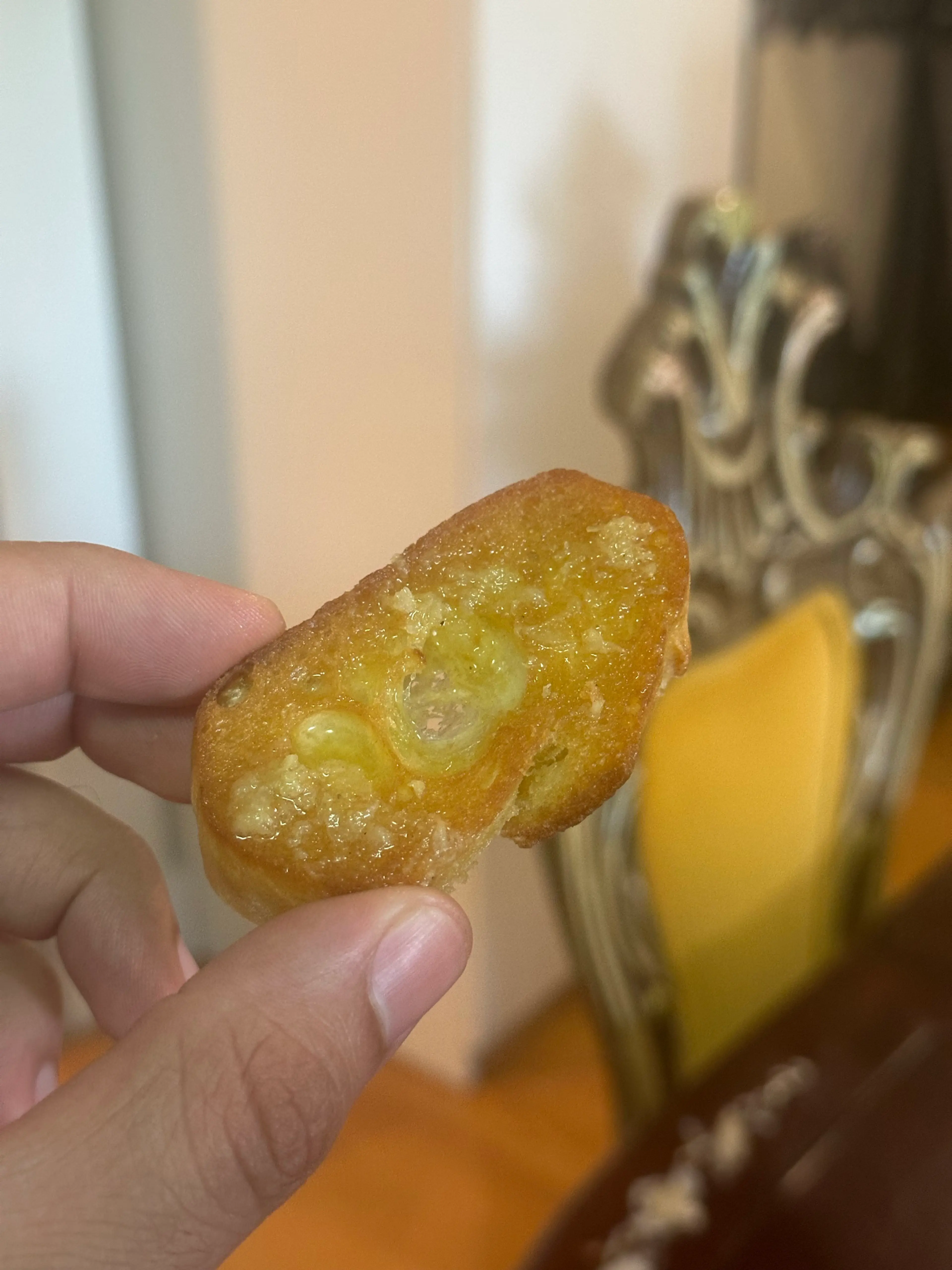 Crostini