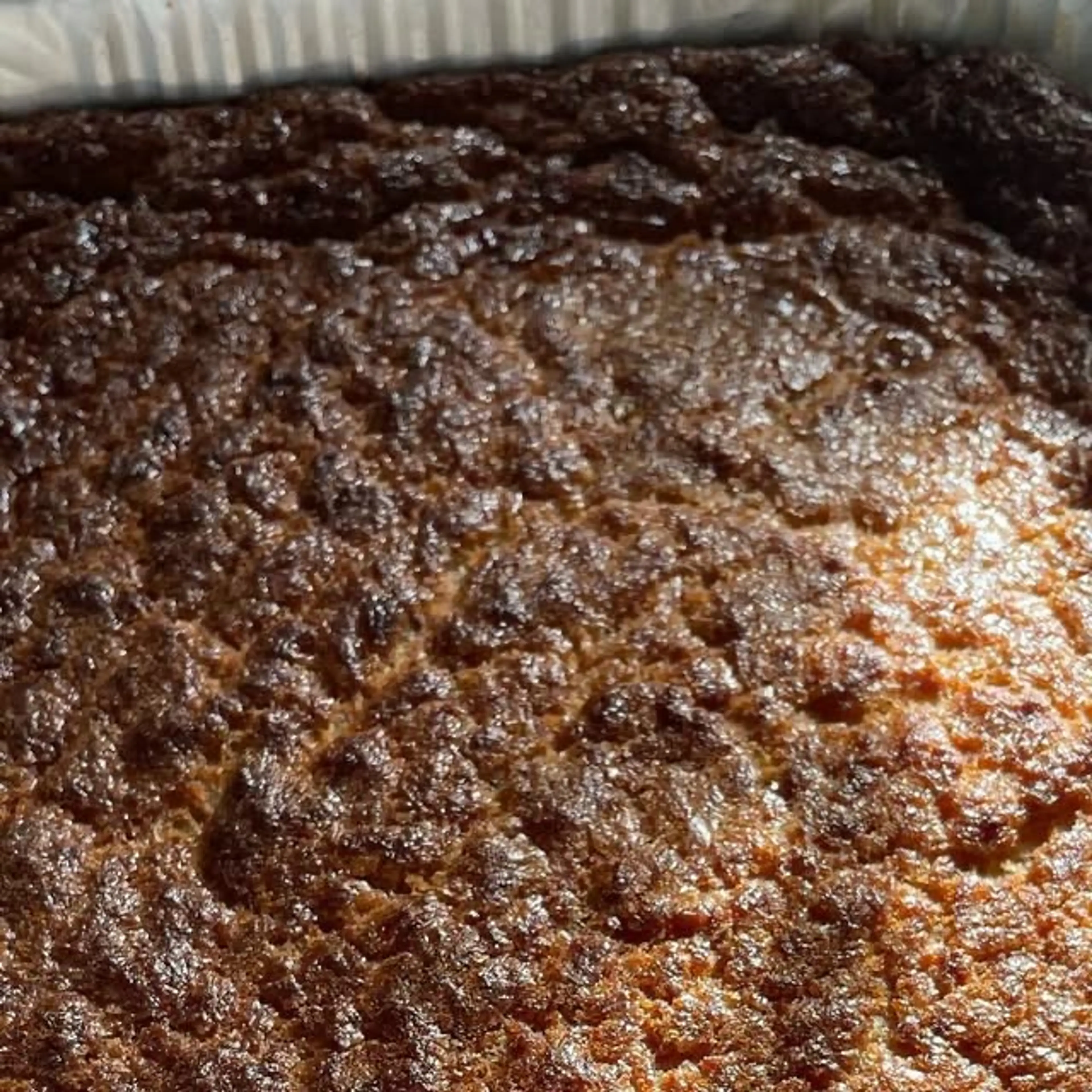 Potato Kugel