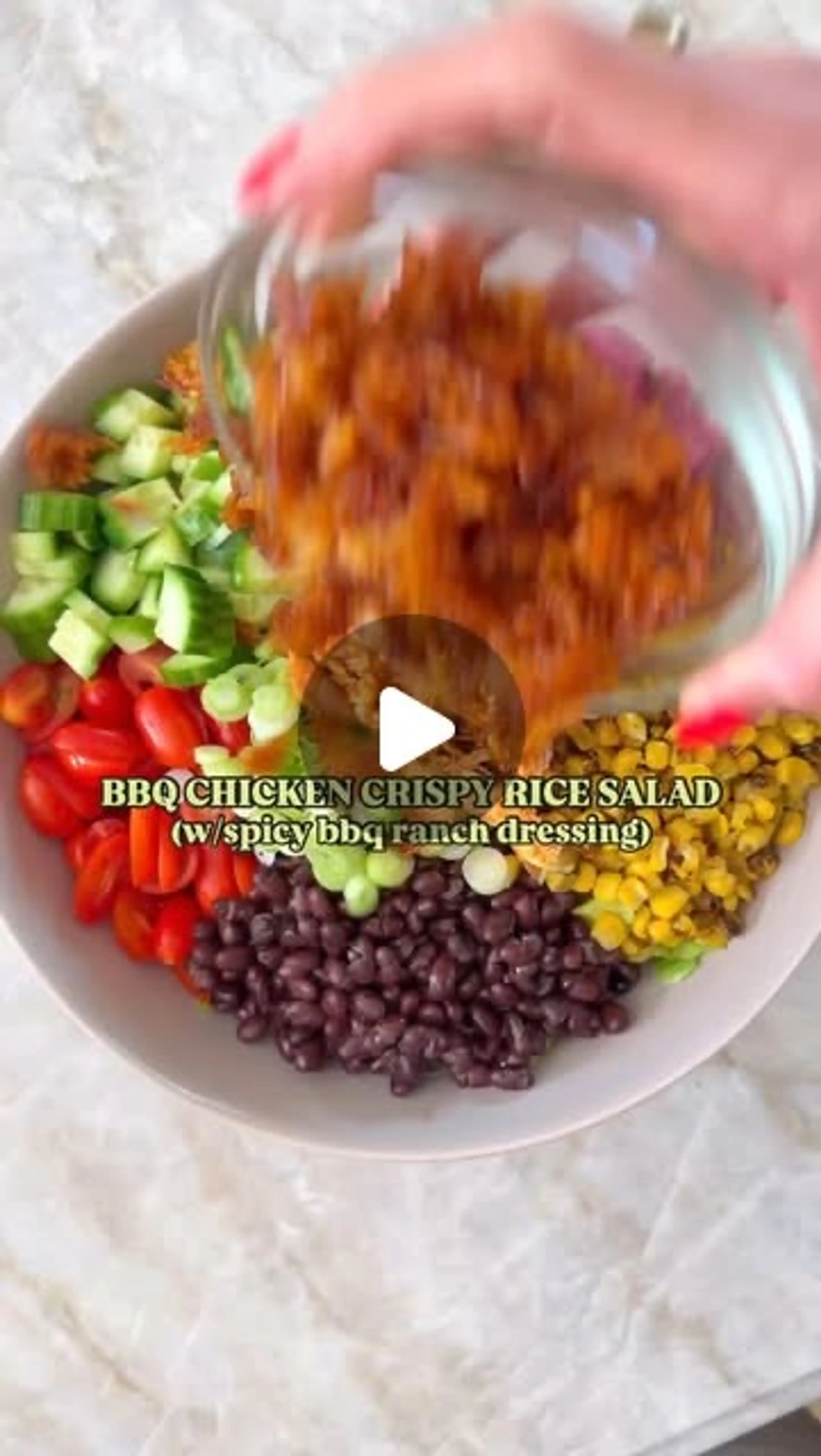 Comment Links for Items Used in This Video—blender, Etc