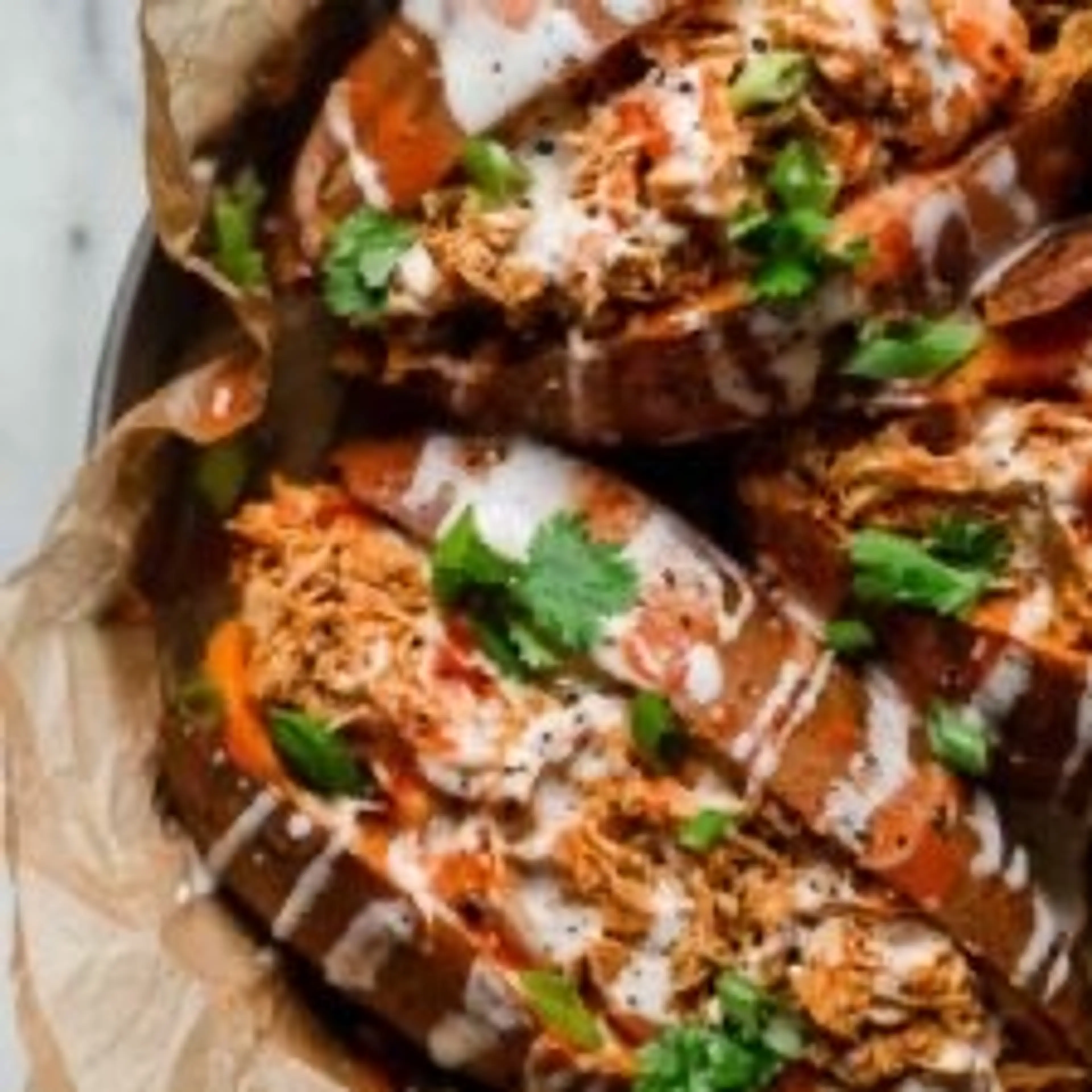 Slow Cooker Buffalo Chicken
