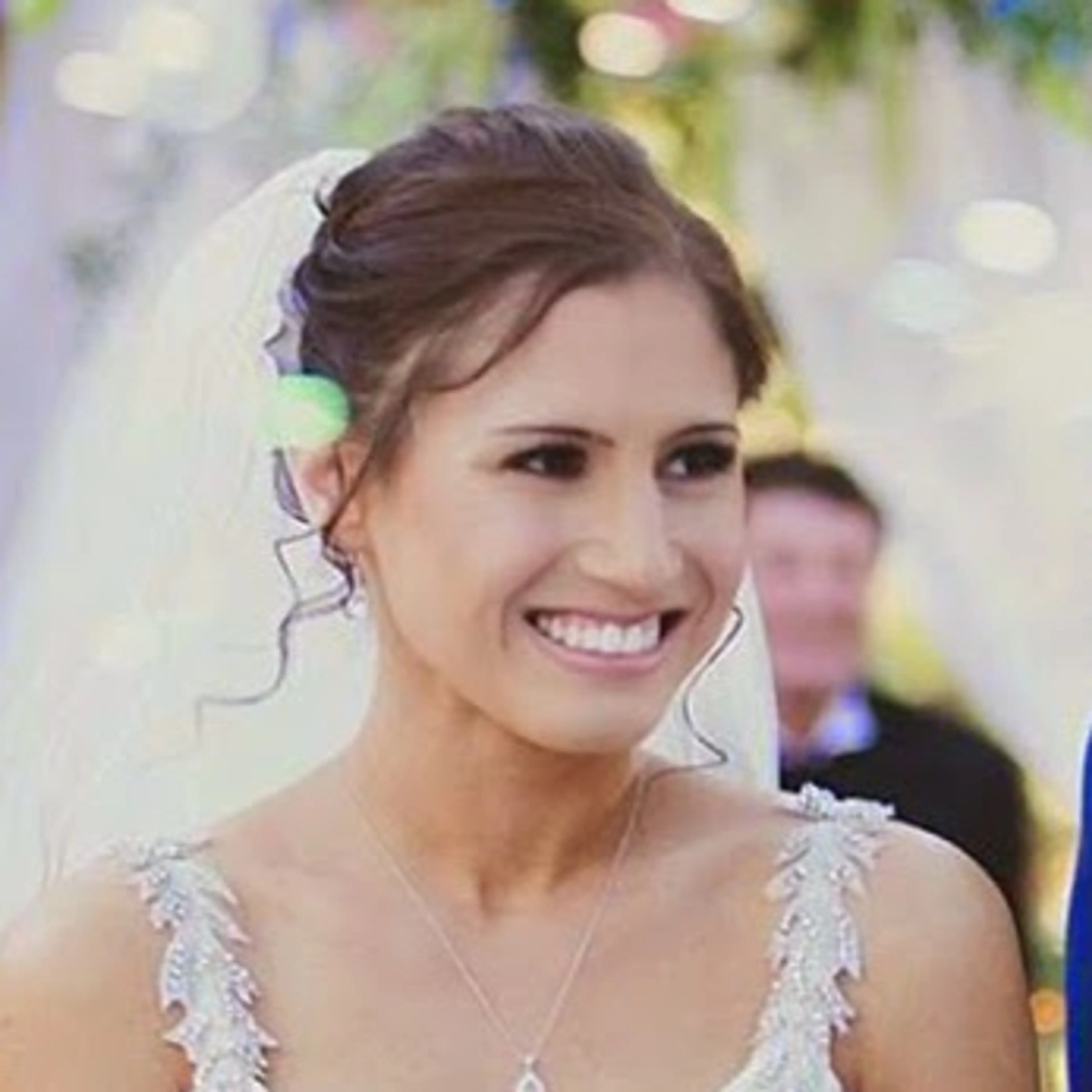 Julie Welsh