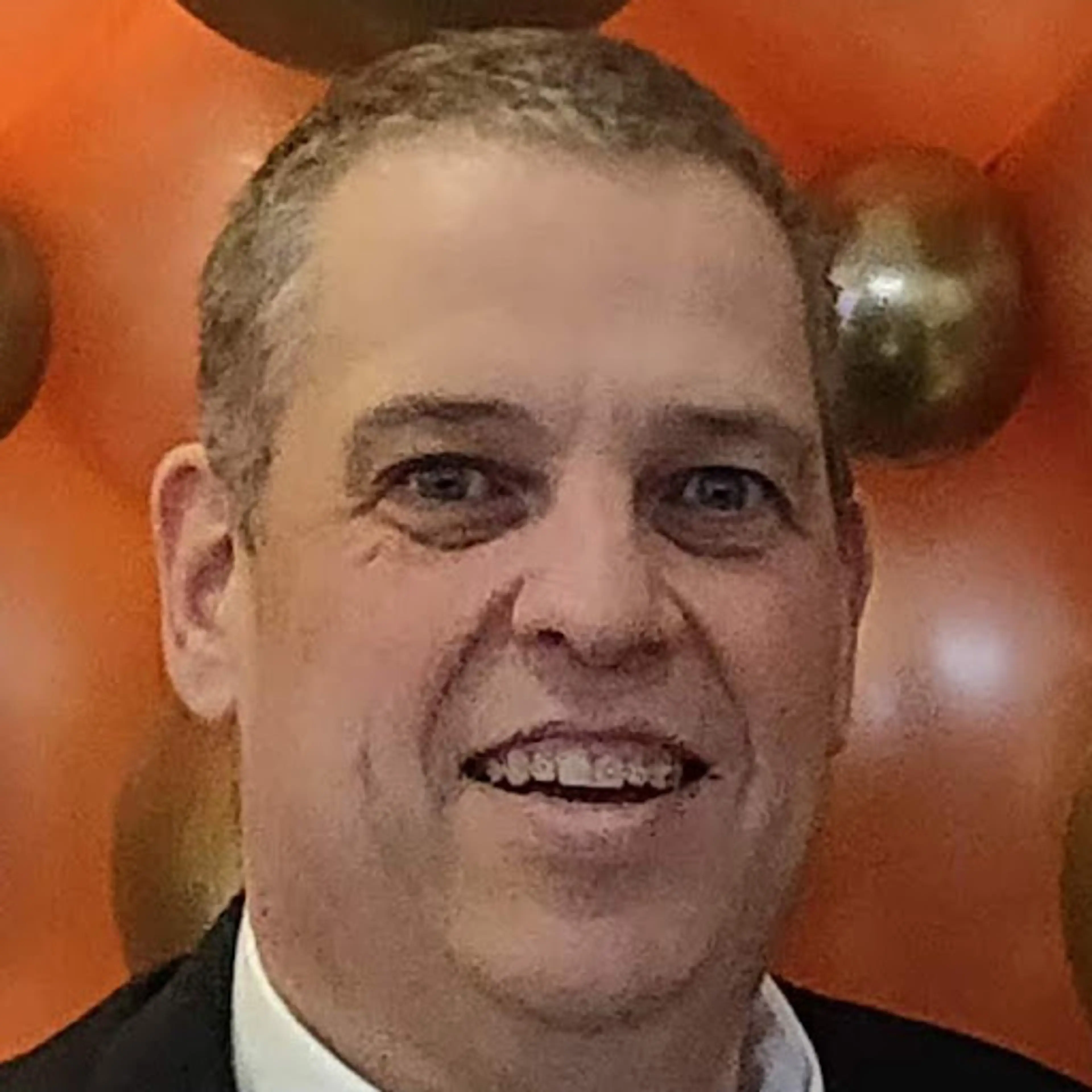 Jon Payne