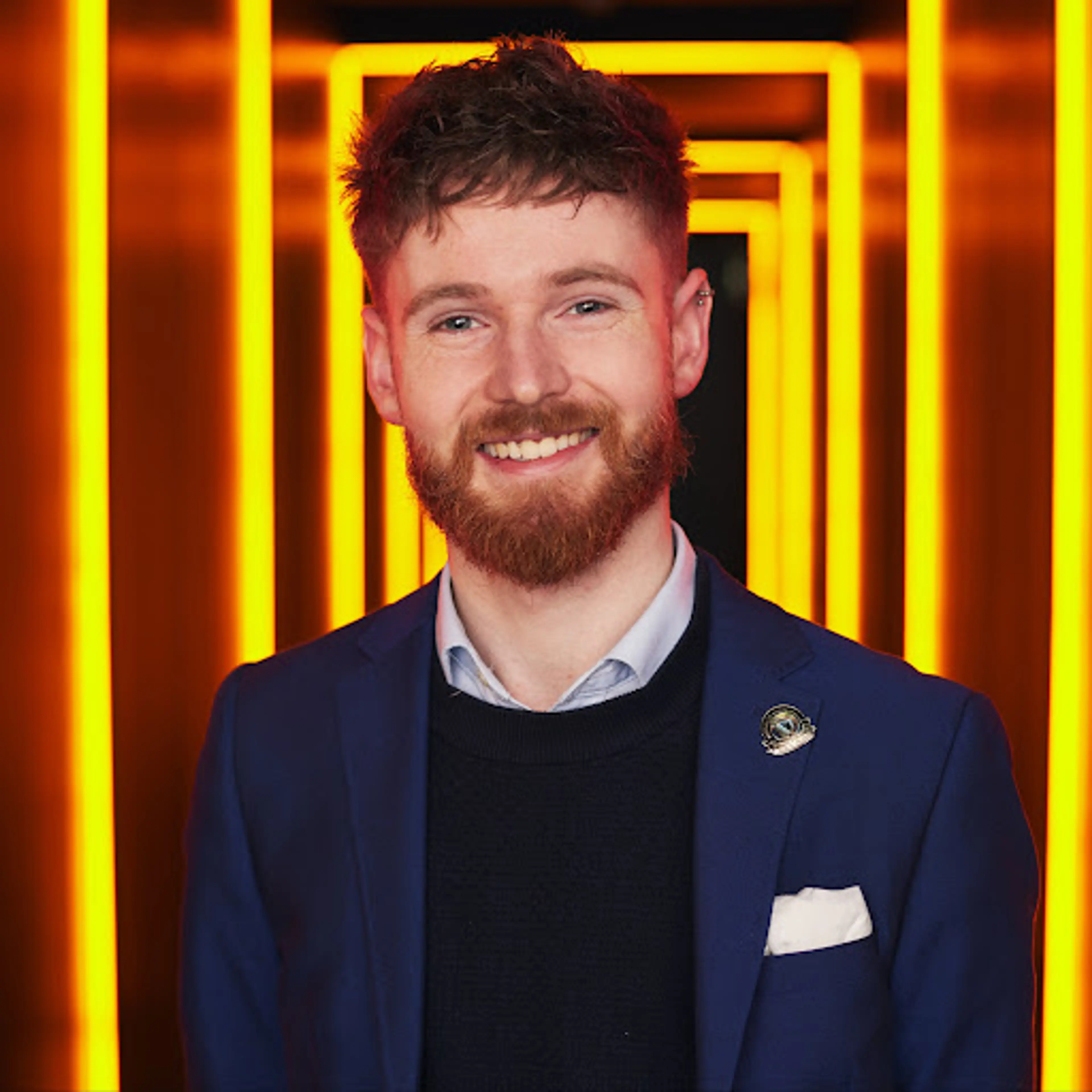 Andrew Morrison