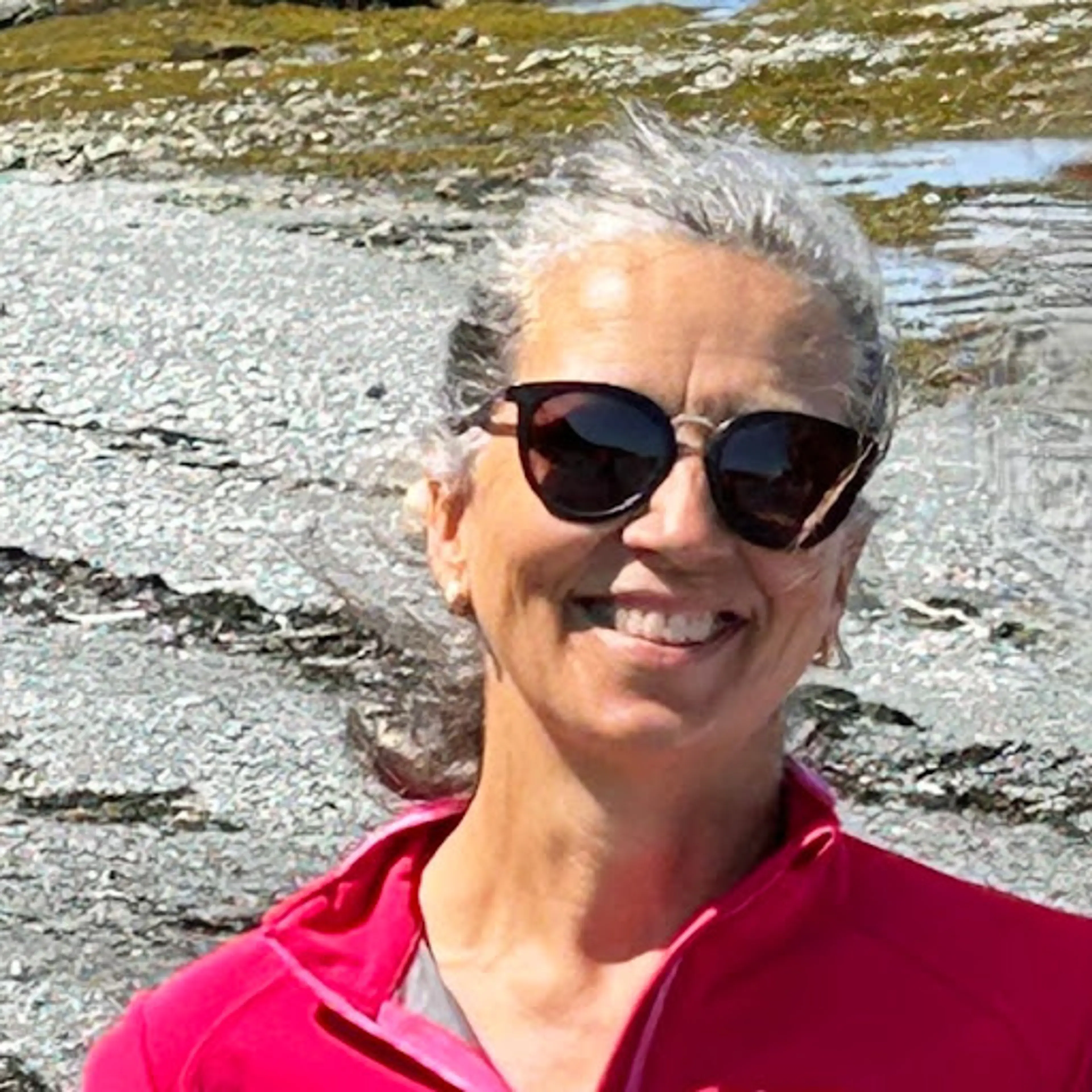 Annie Francoeur