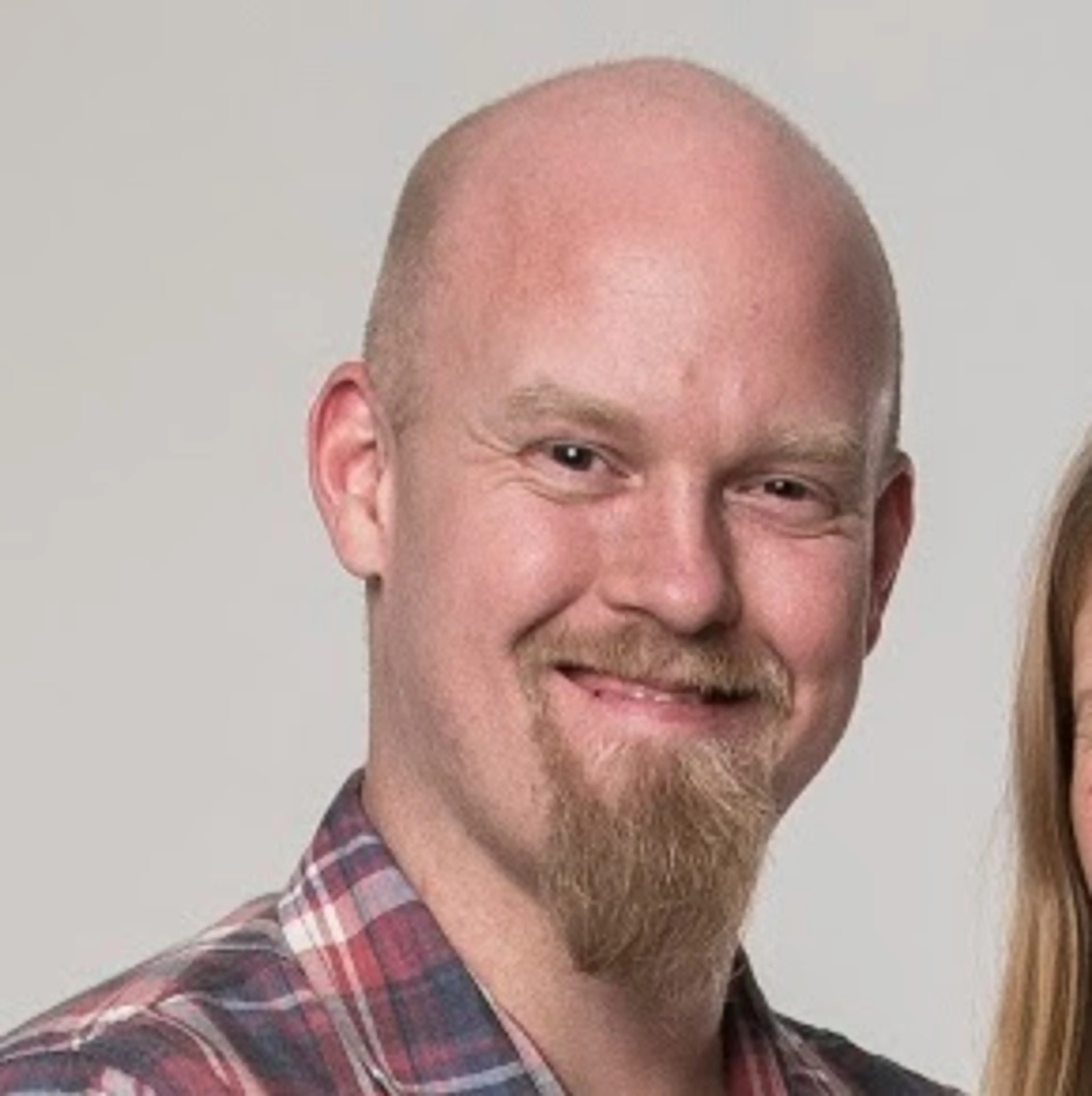 Jonas Andersson Blomster