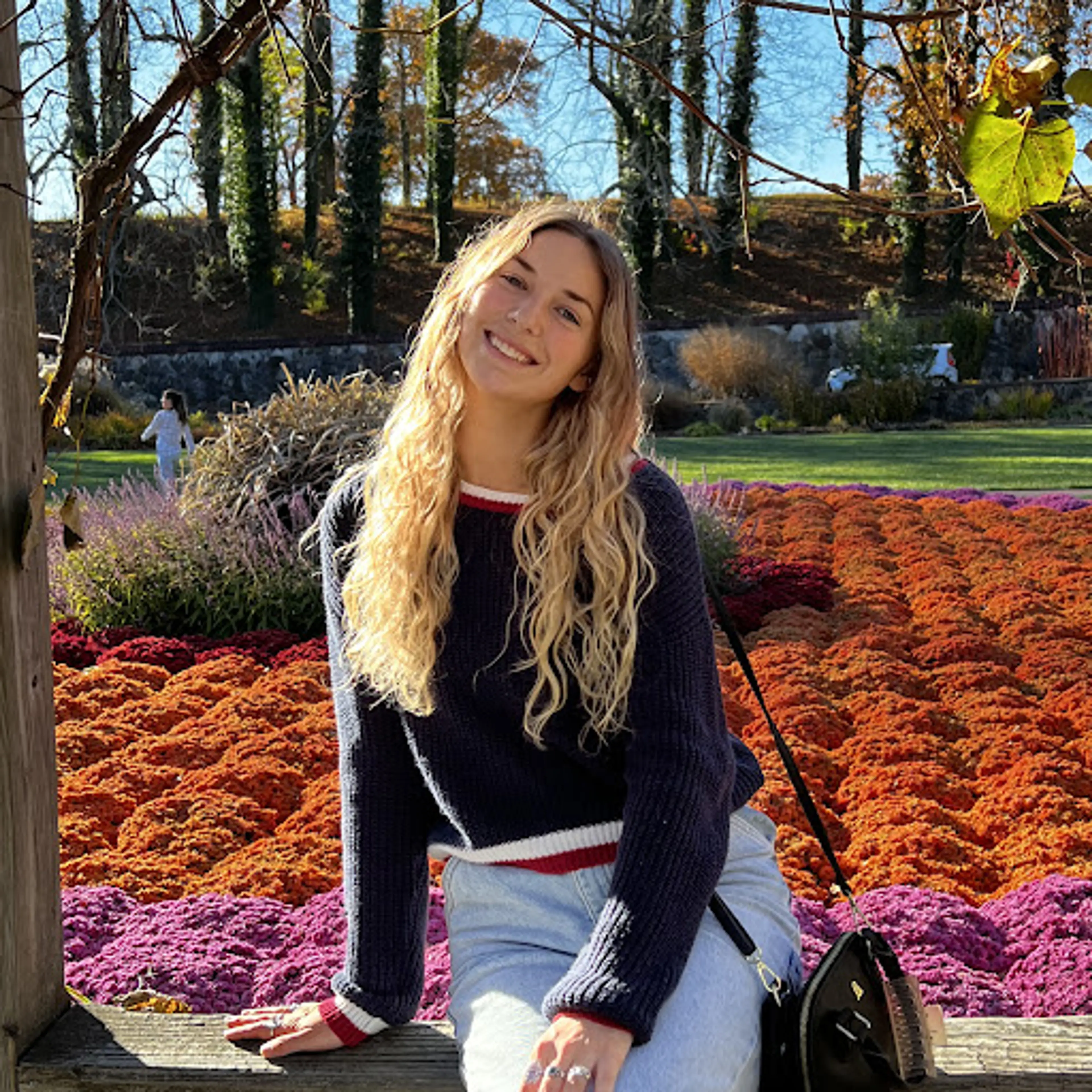 Allison Hall