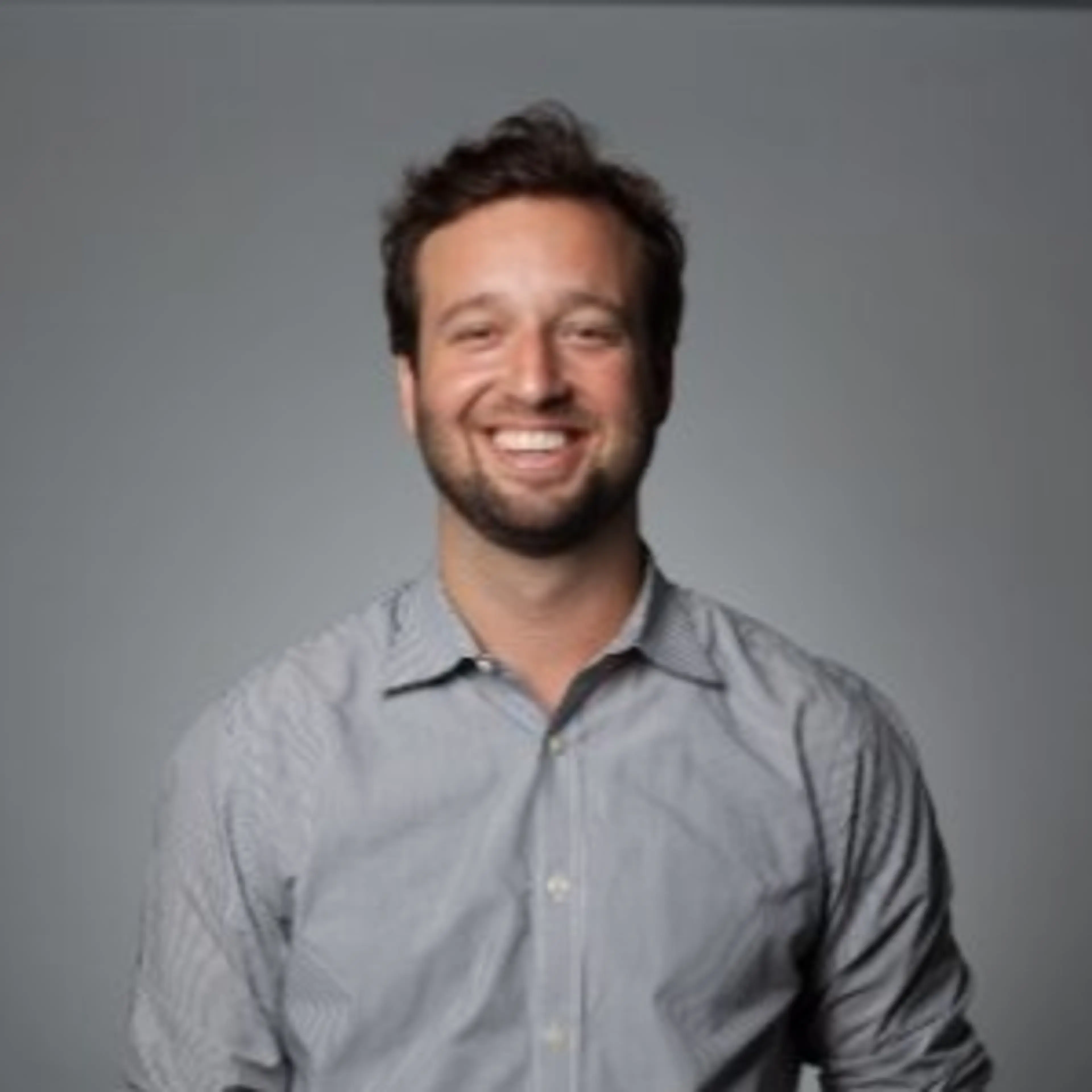 Tory Levine