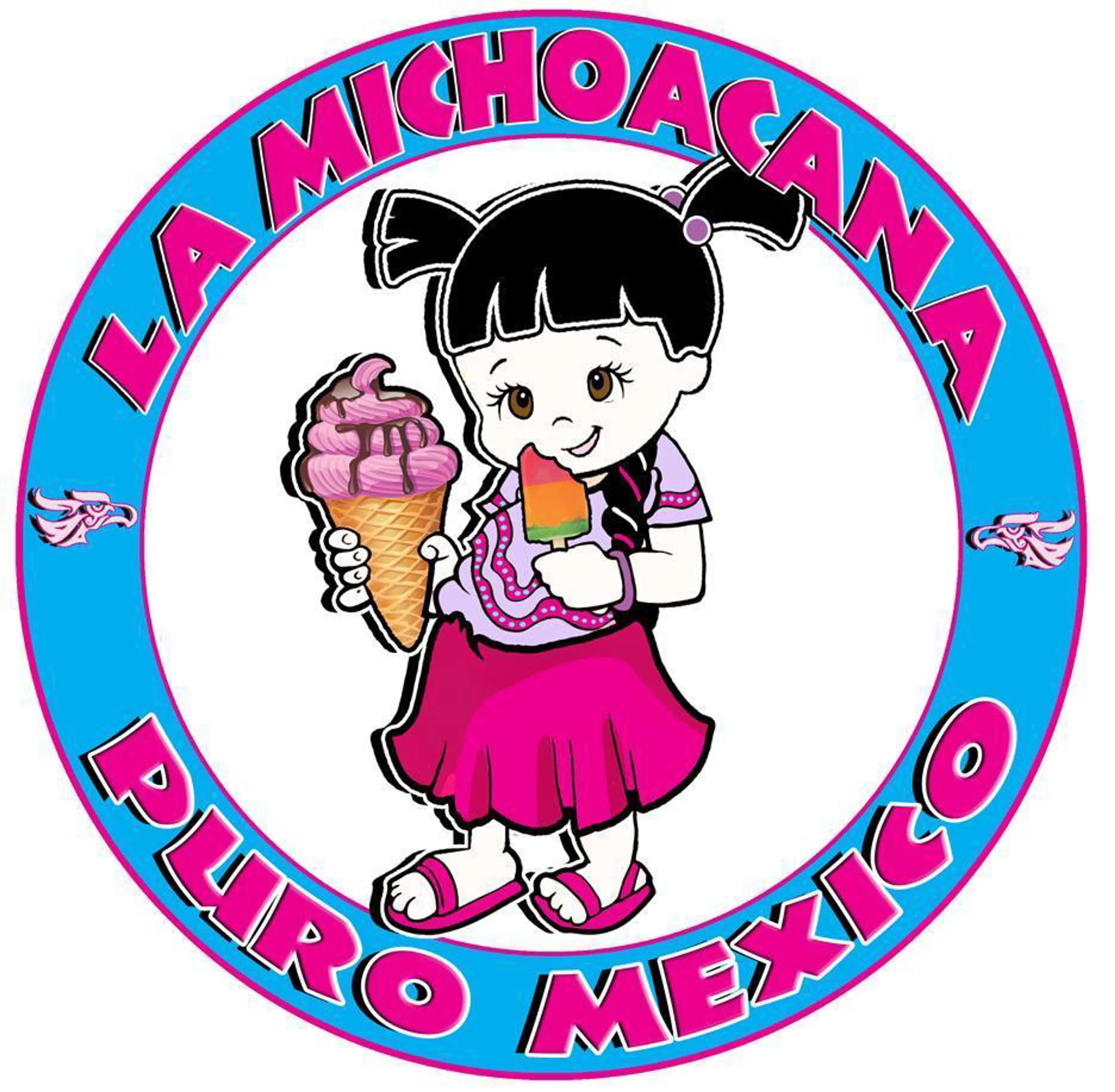 La Michoacana Recetas