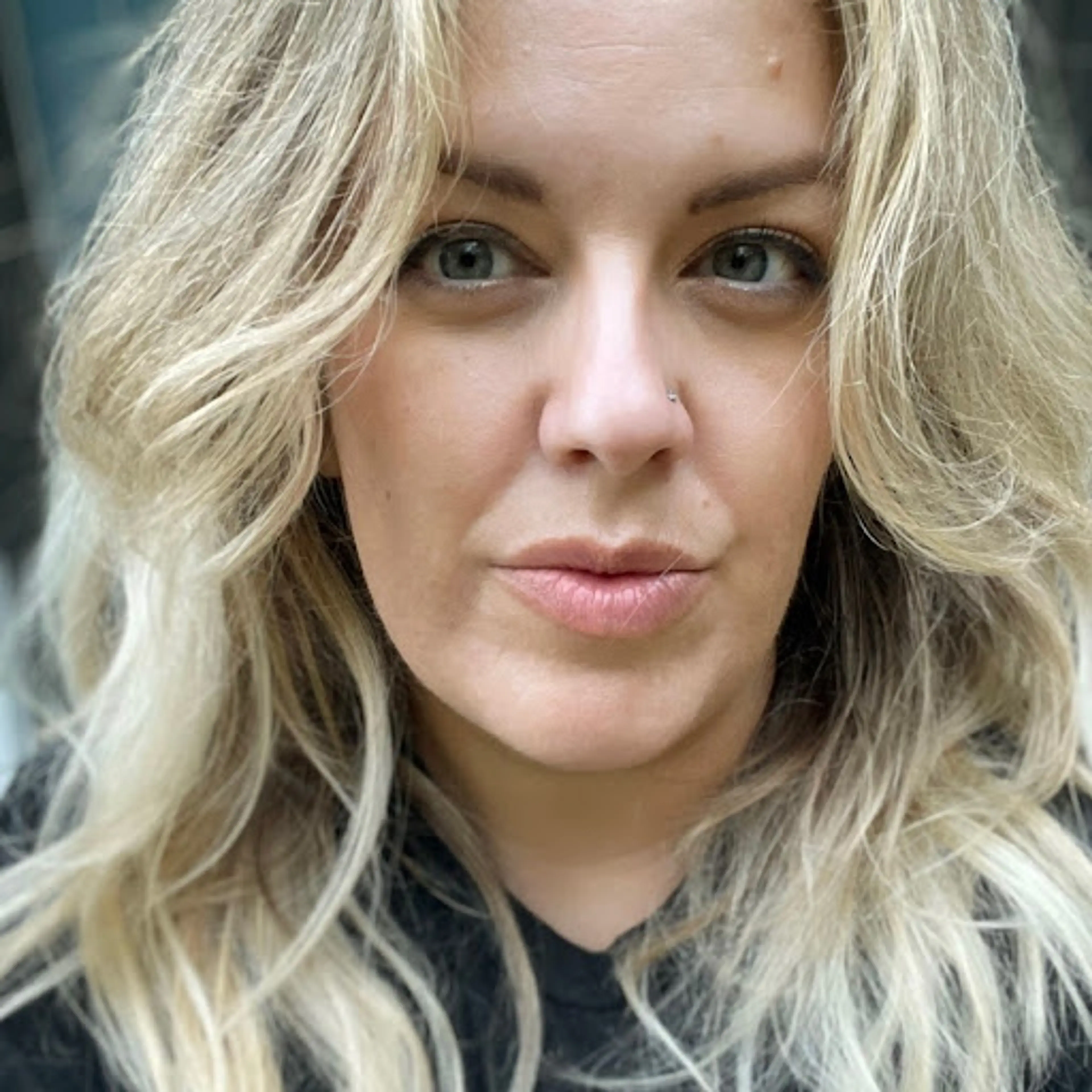 Tasha Schroeder
