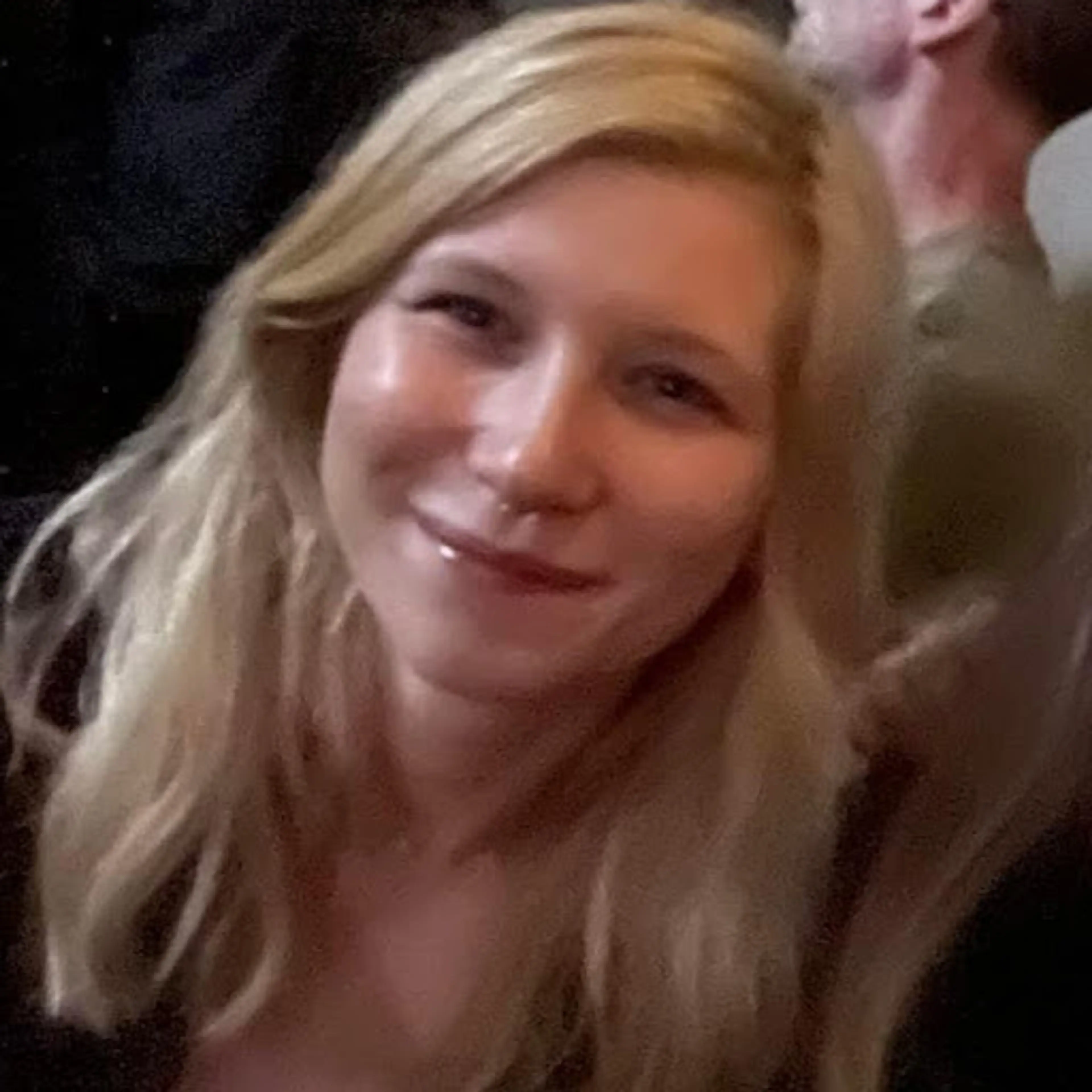 Alexandra Kinnane
