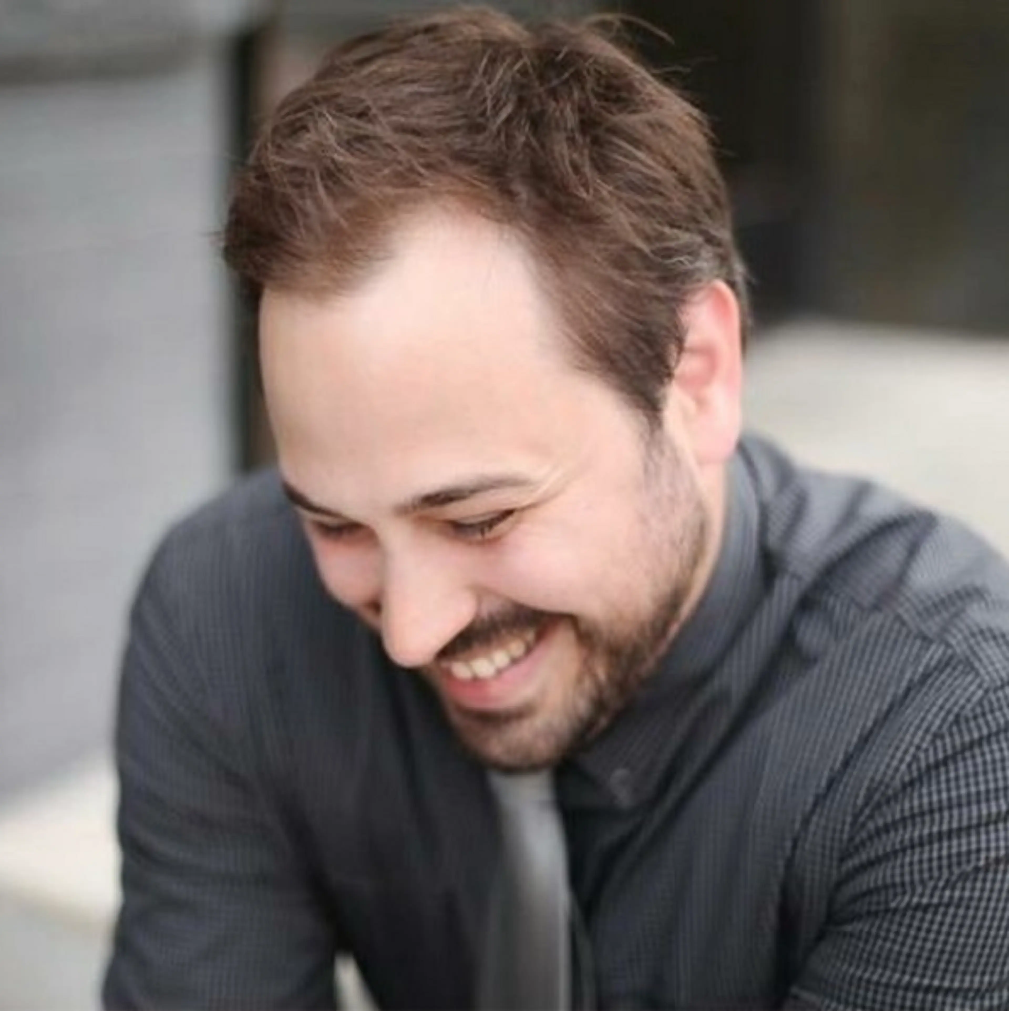 Matt Bertz