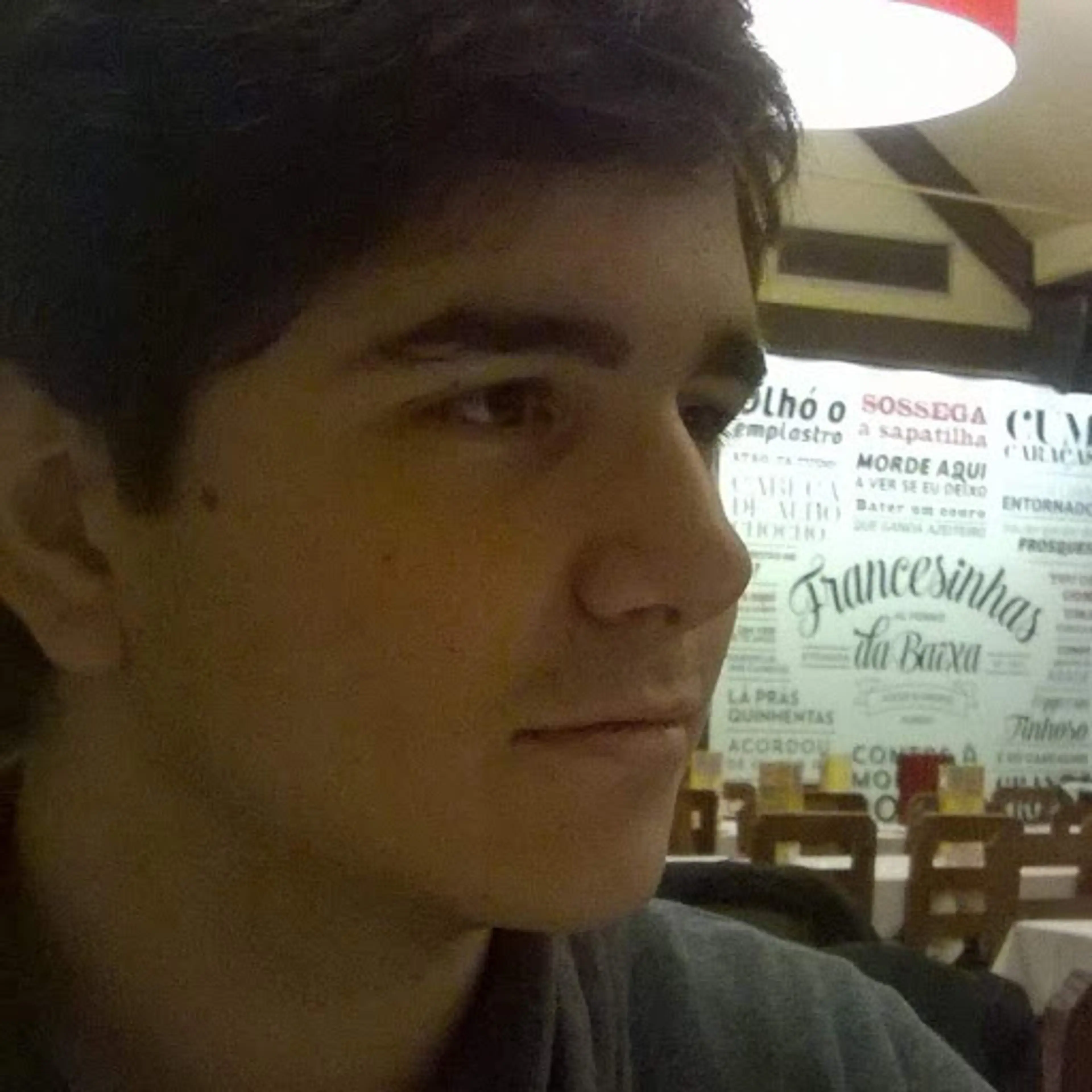 José Filipe Maia