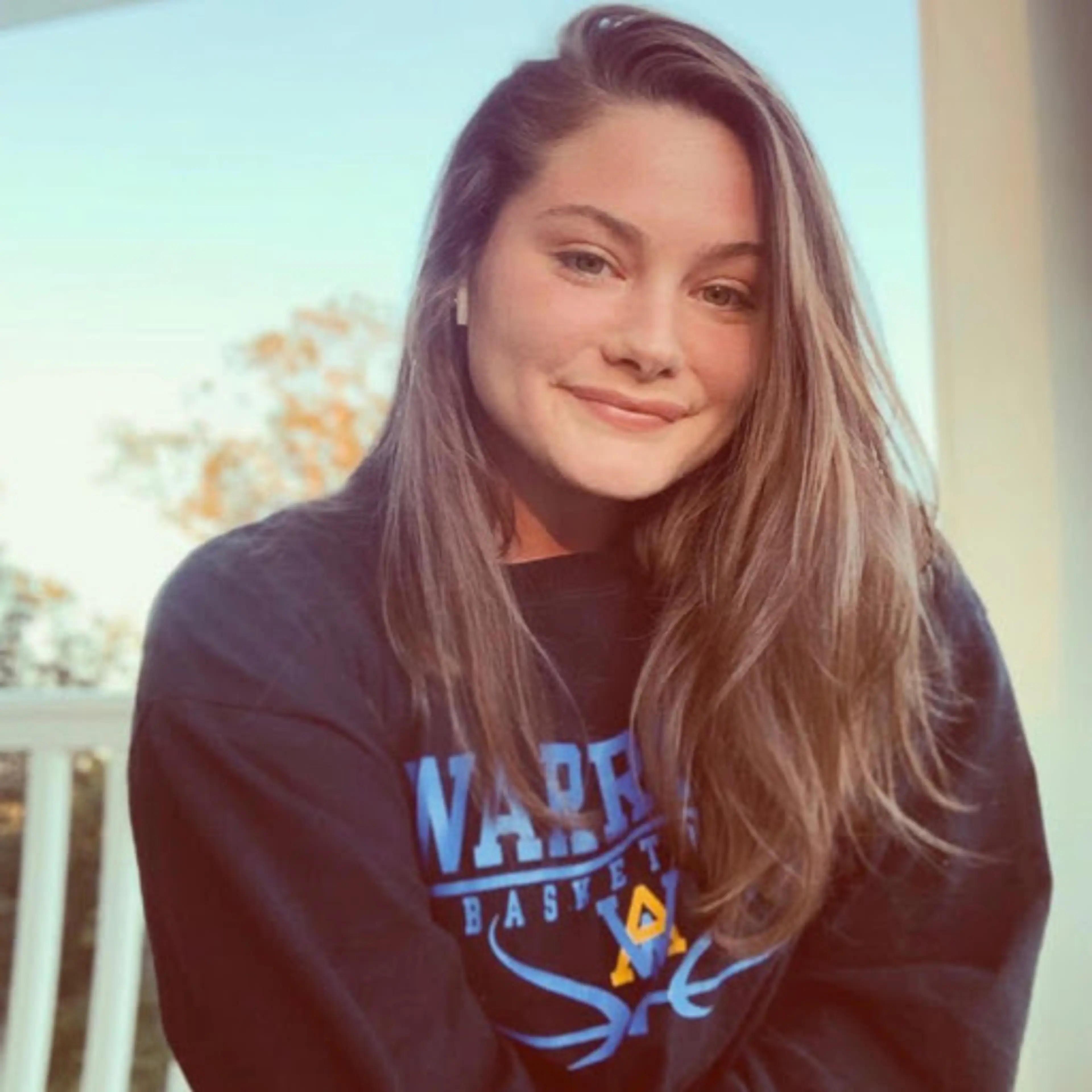 Alicia Vestal