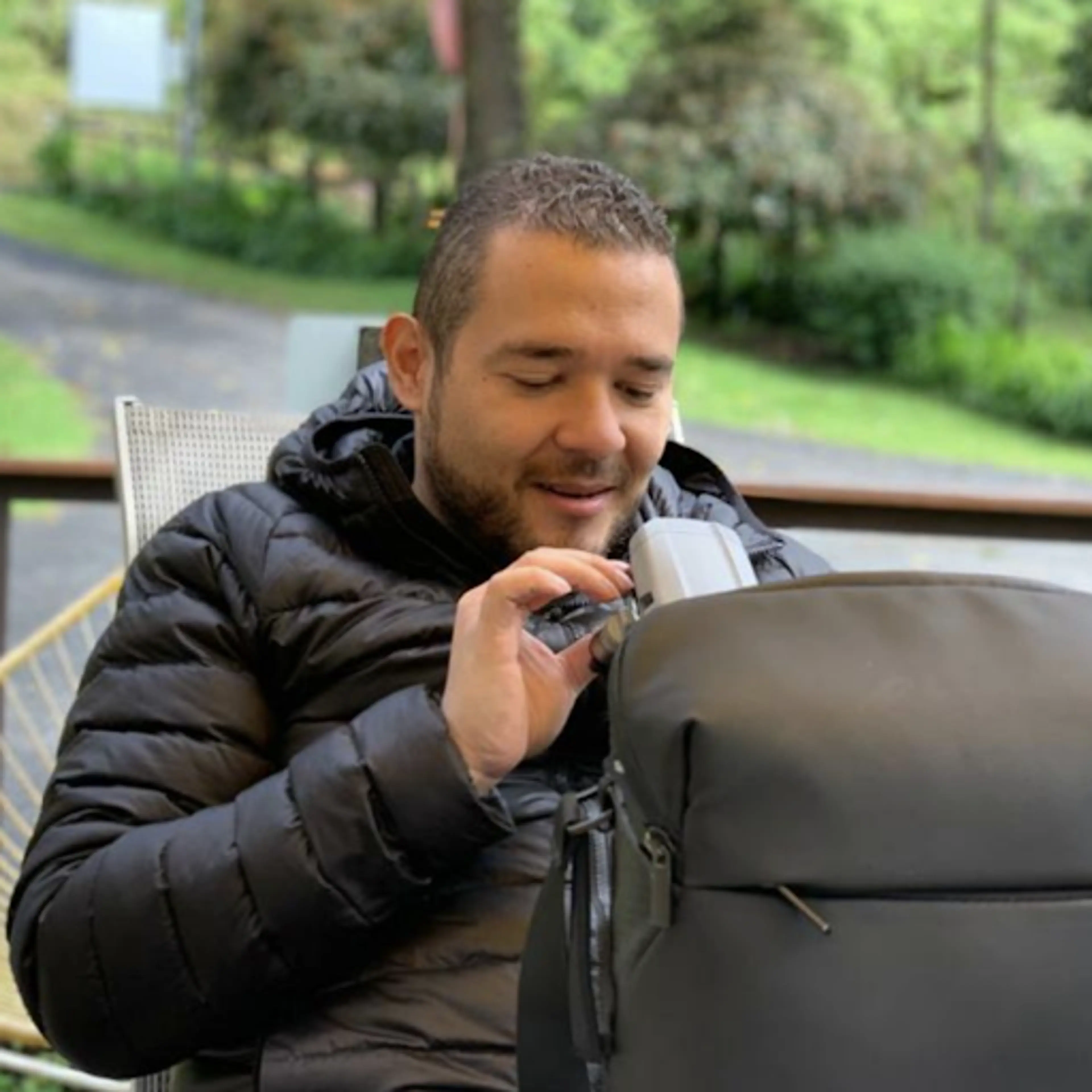 Sergio Angelini (Sergio