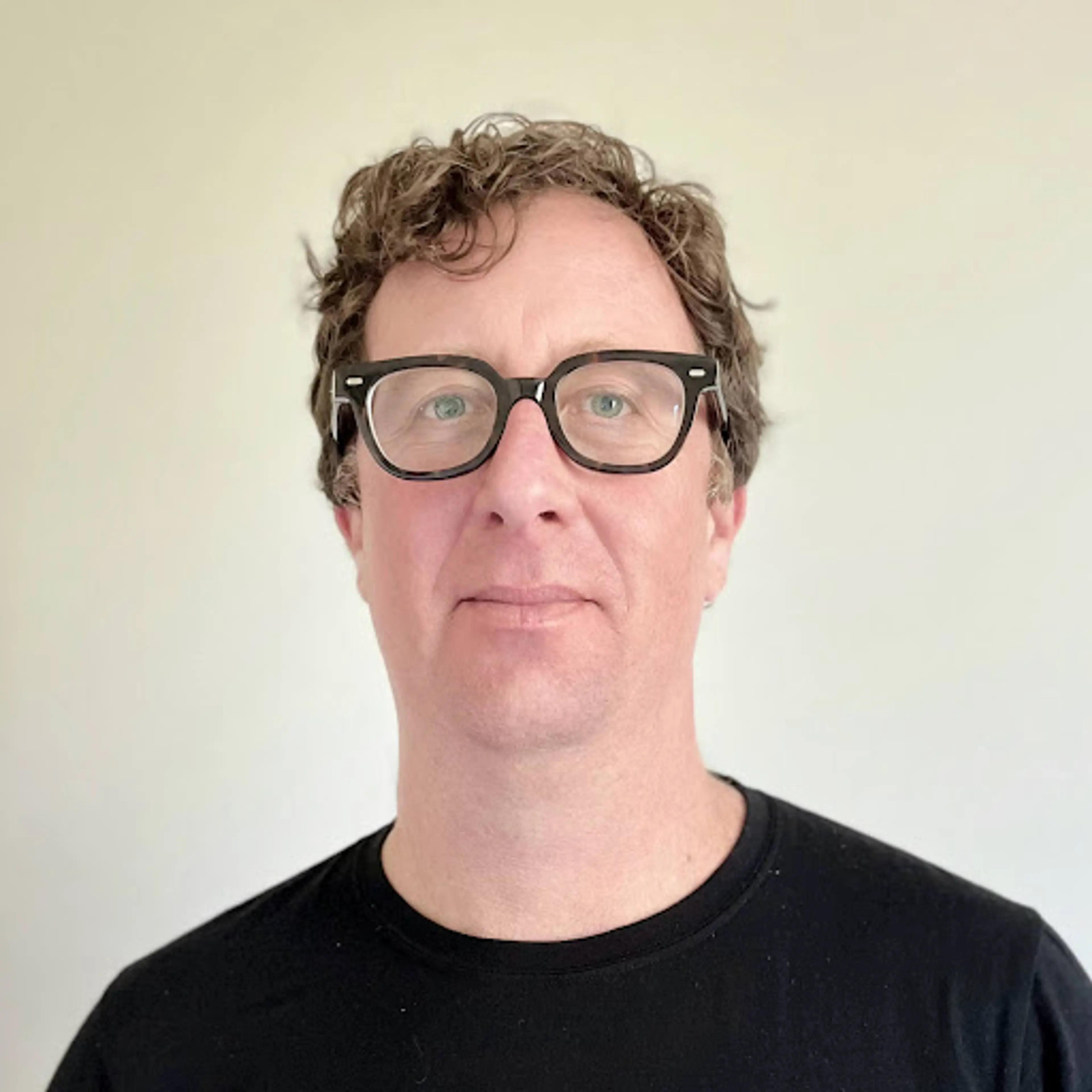 David Cronin