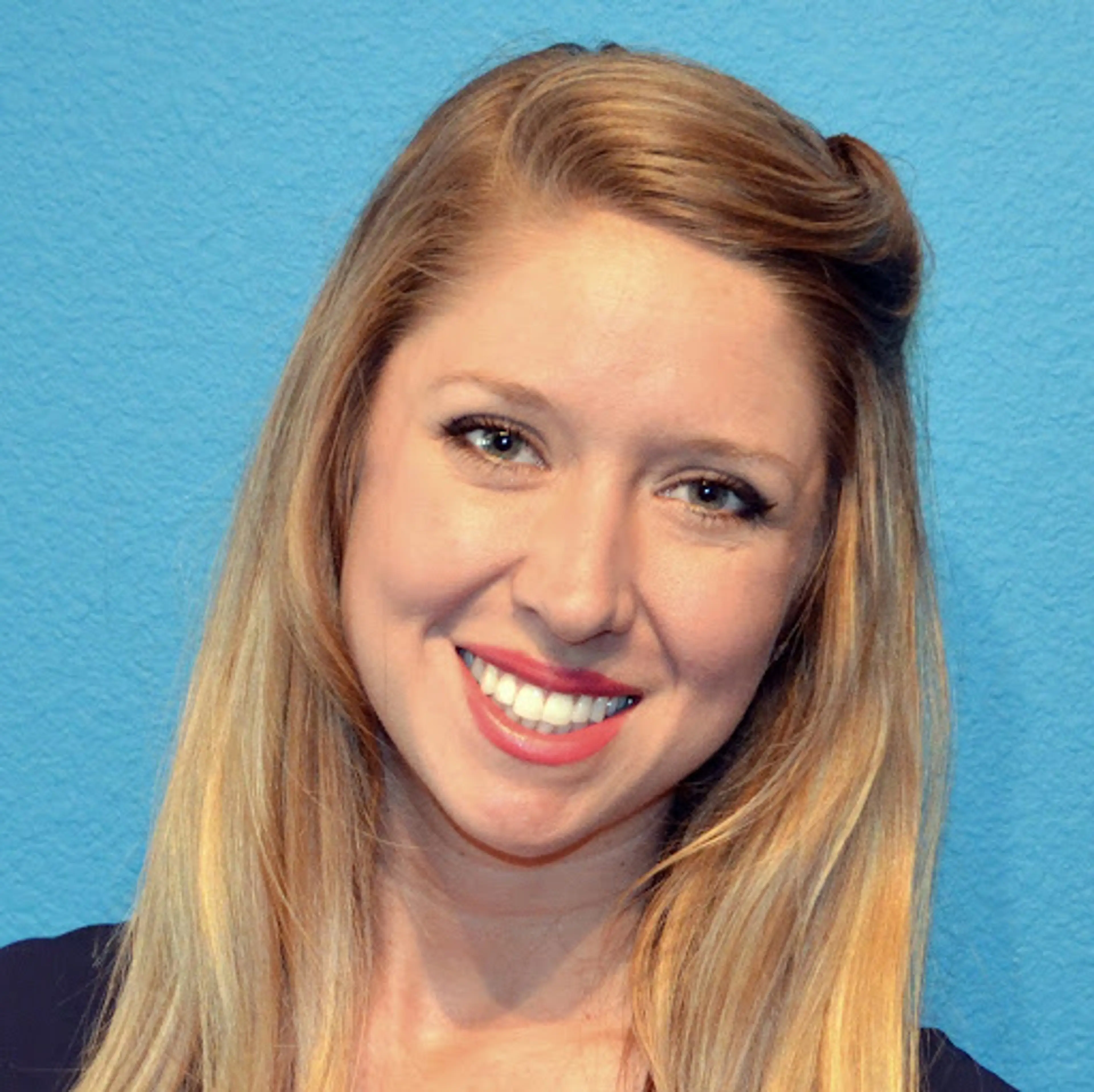 Sarah Hall