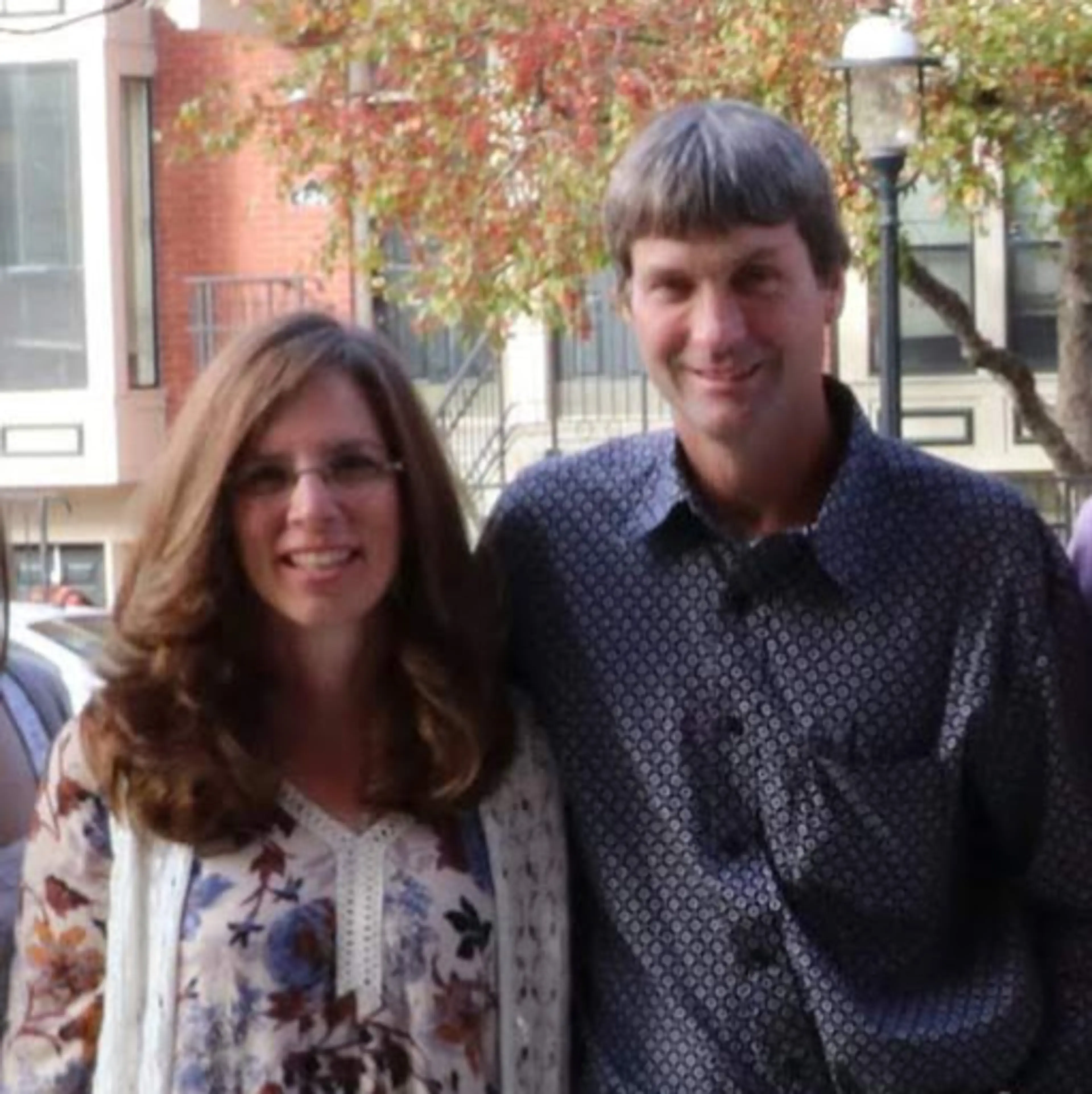 Schmitz Family