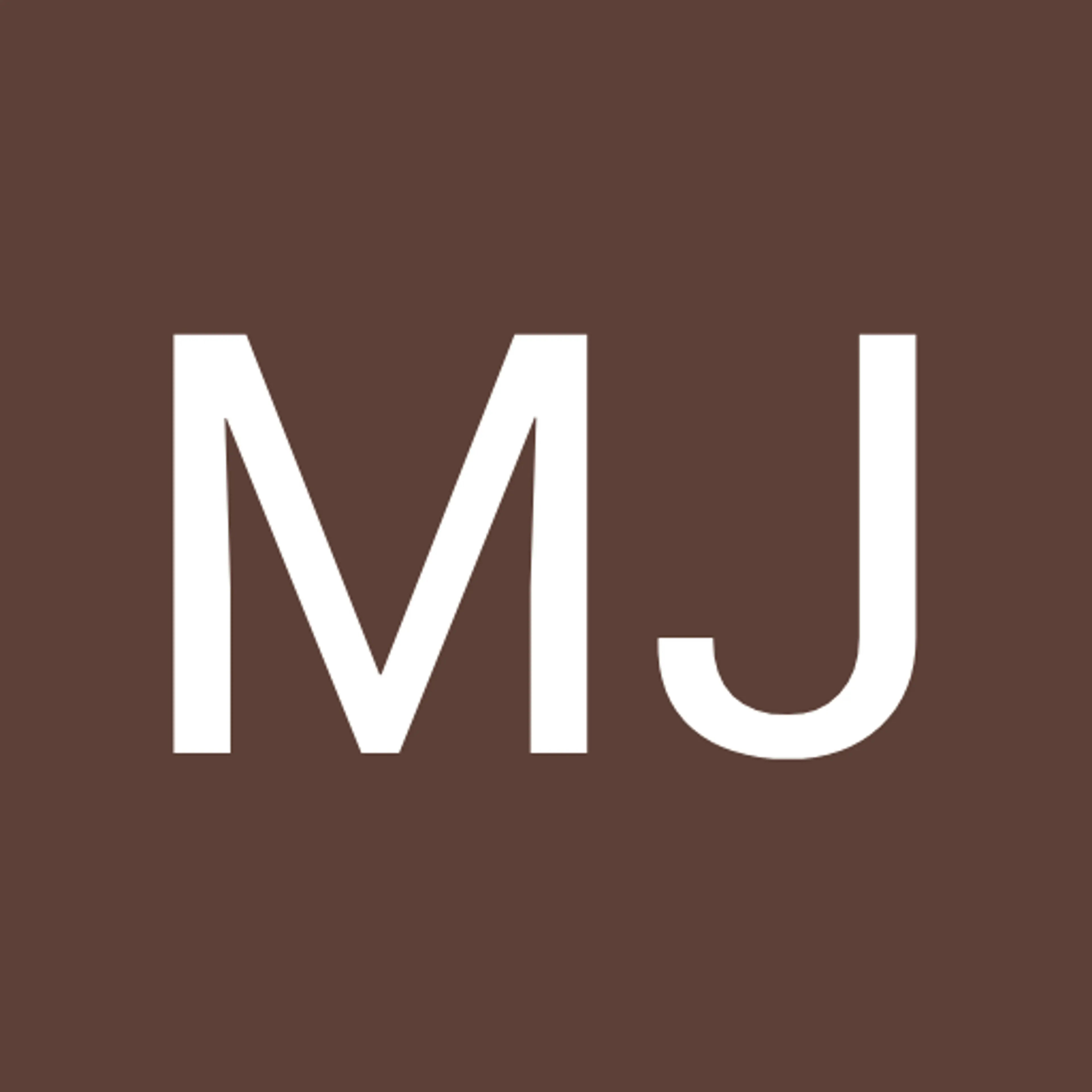 MJ Cooper