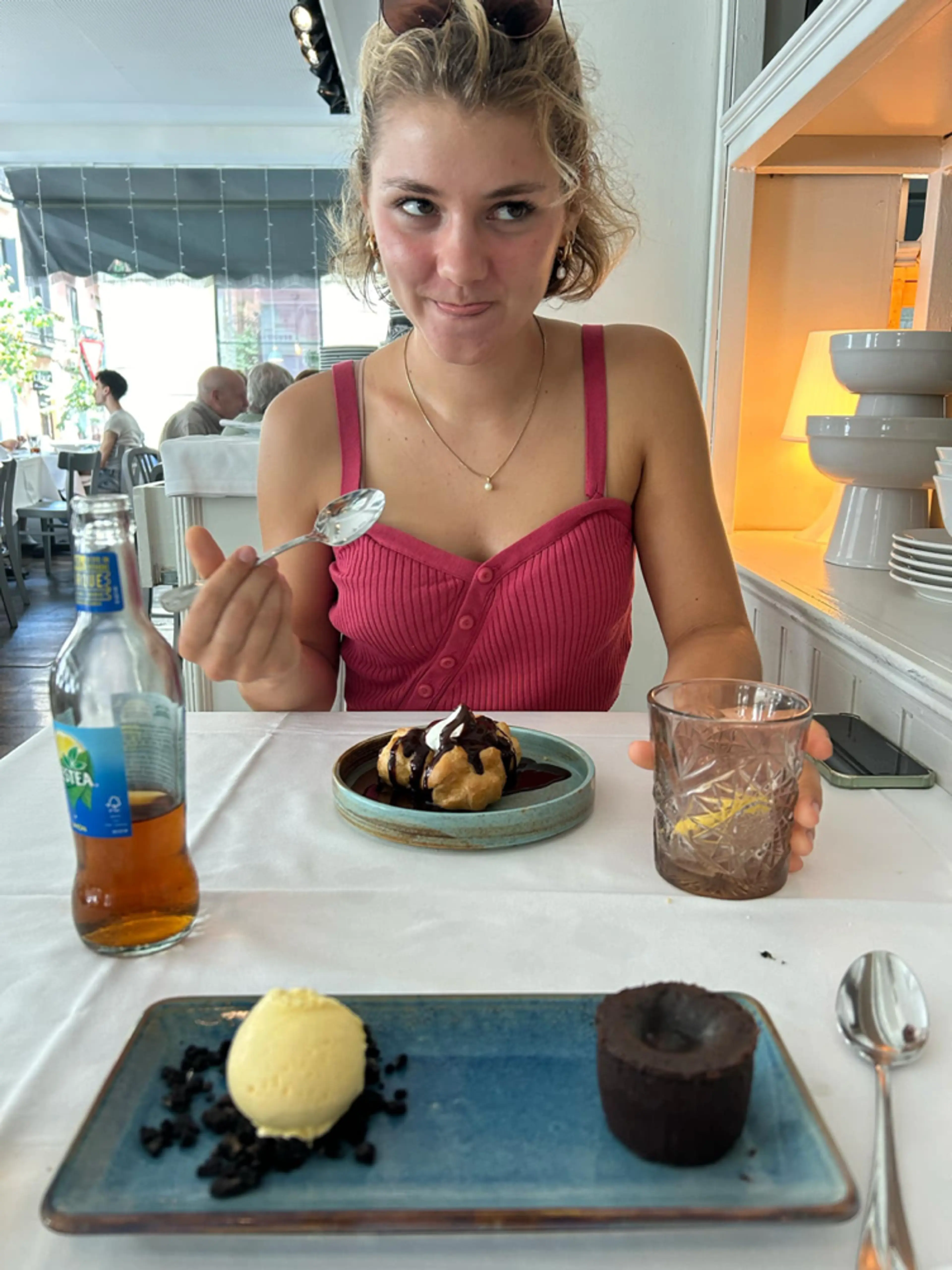 Mathilde V.D.B