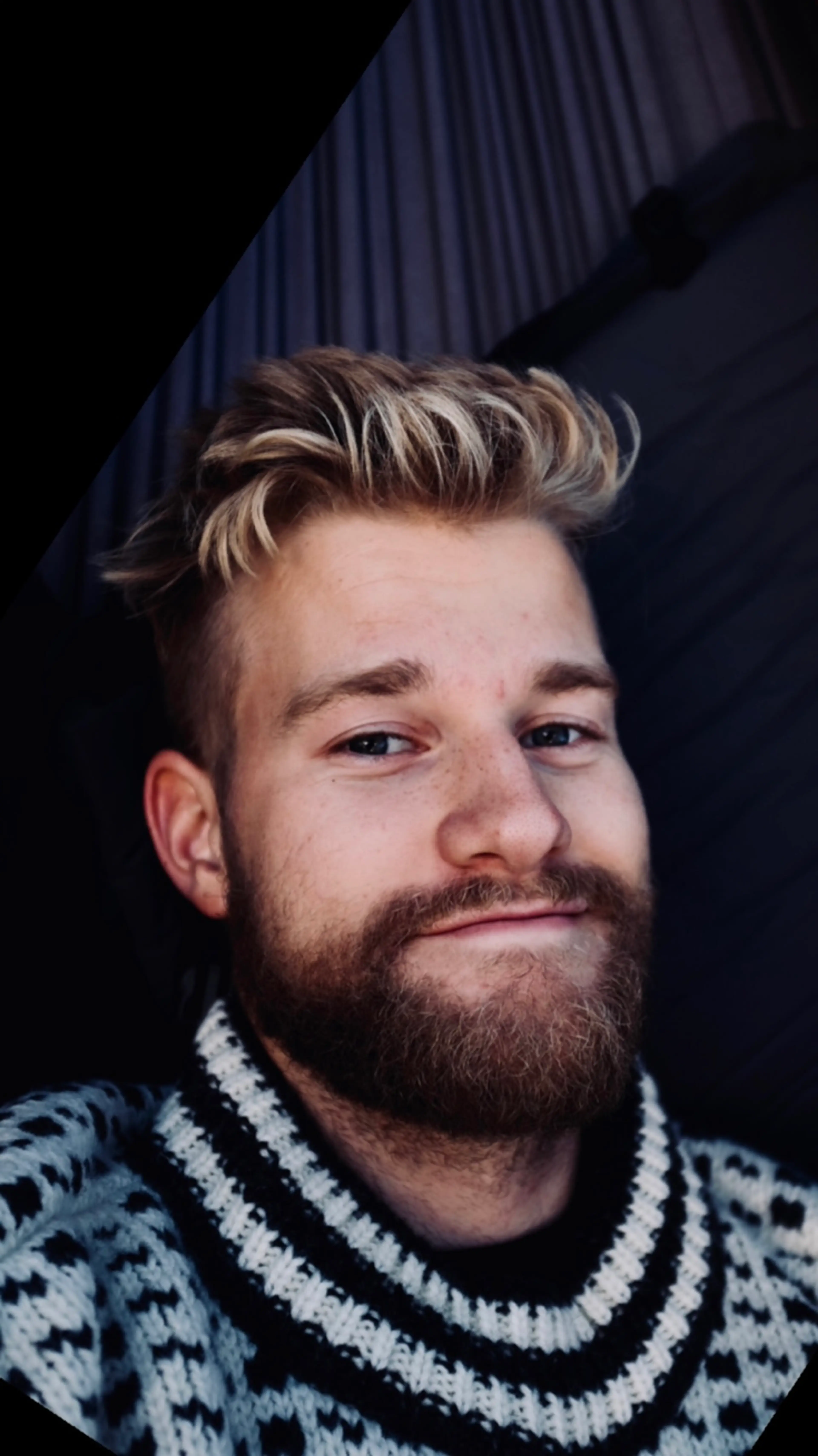 Stian