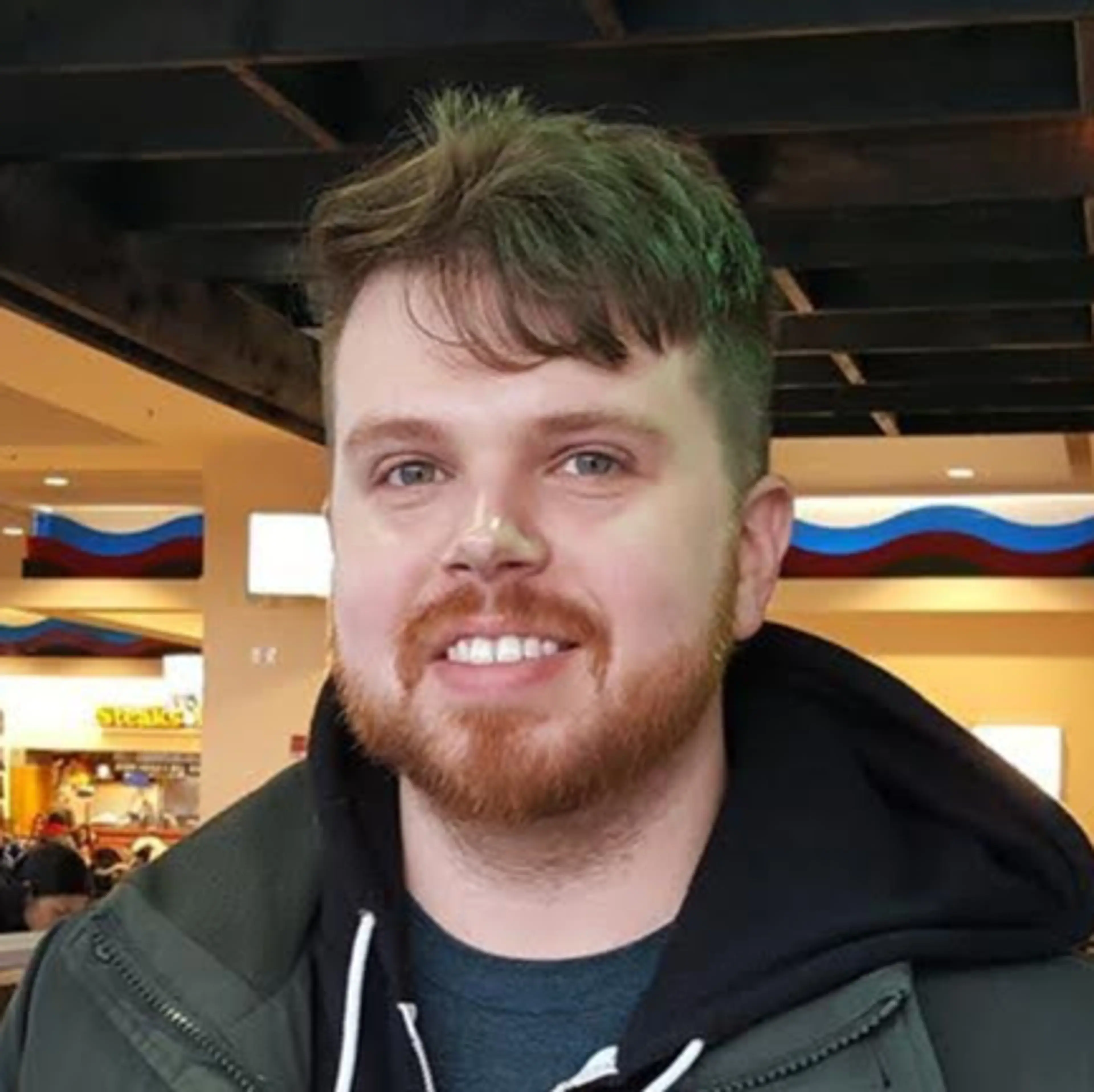 Mark Arsenault