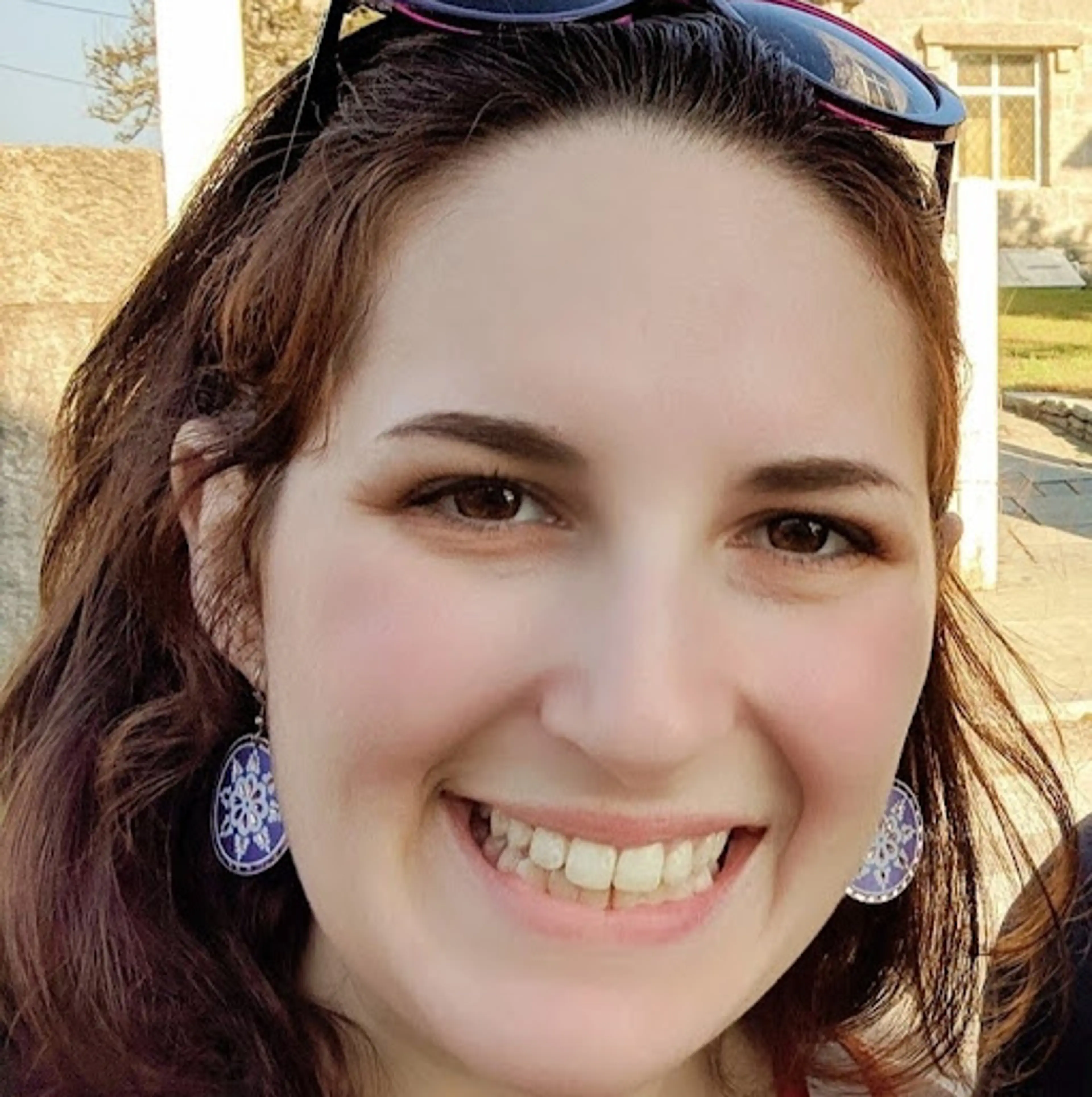Nikki Ackley