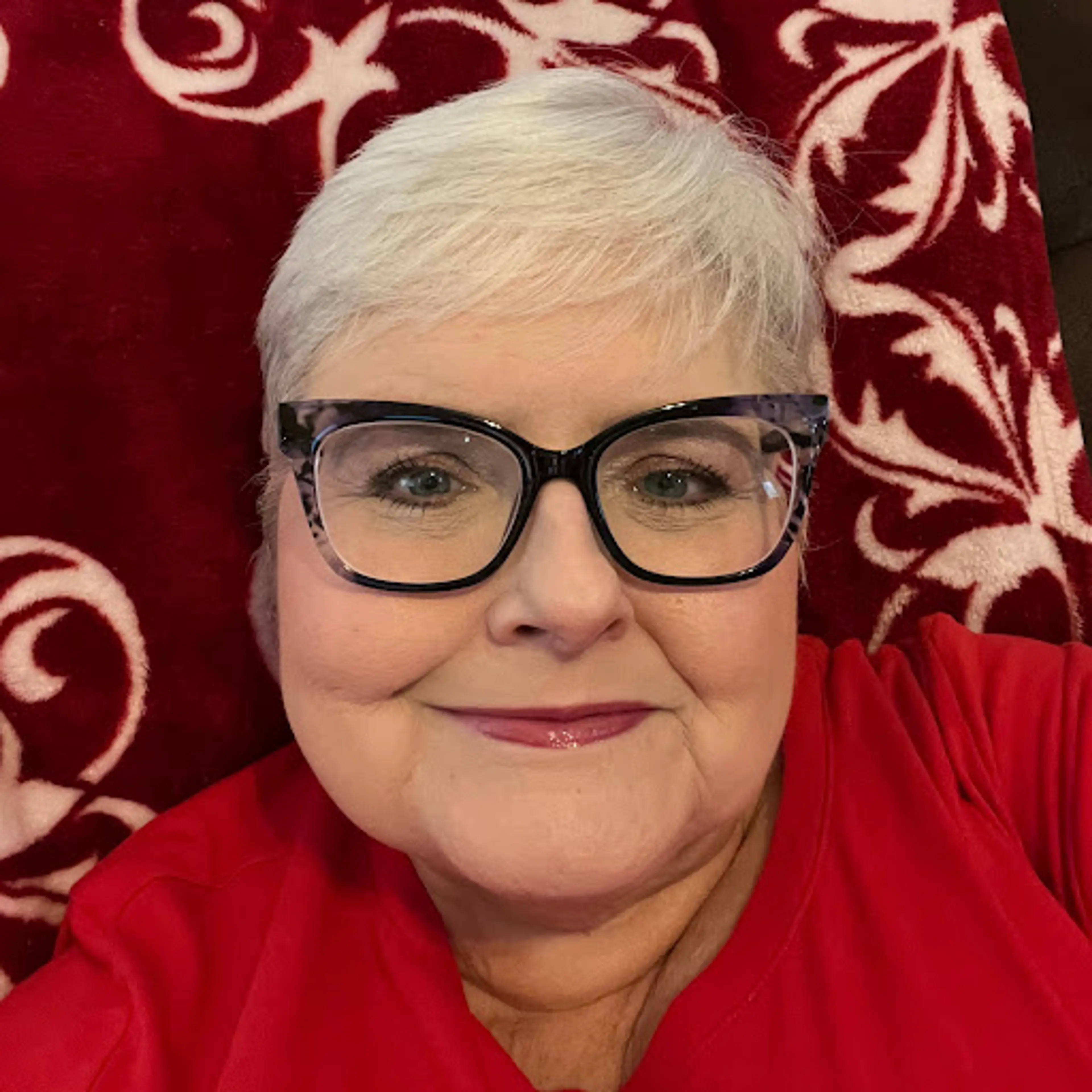 Robyn Fullhart