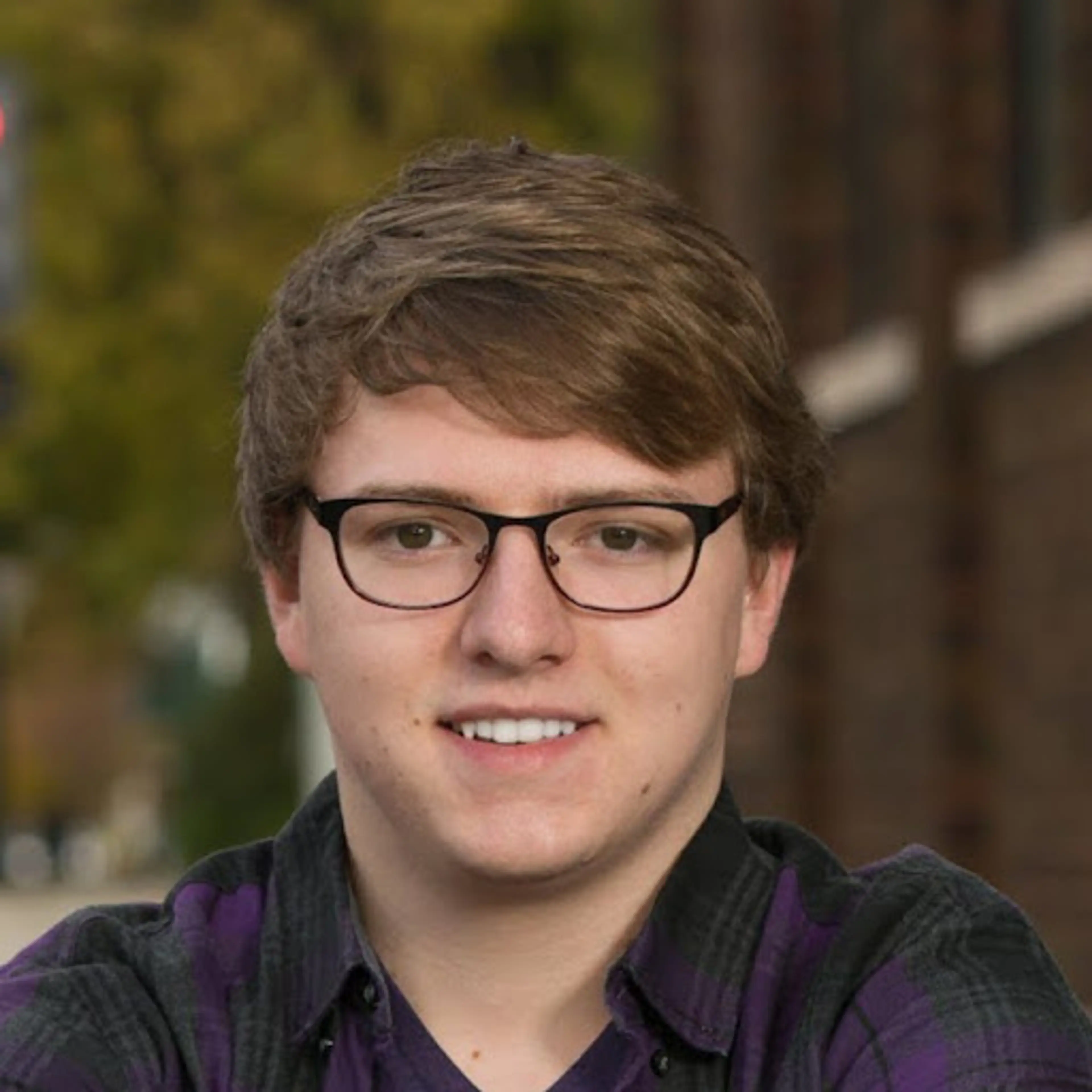 Brandon Rezac