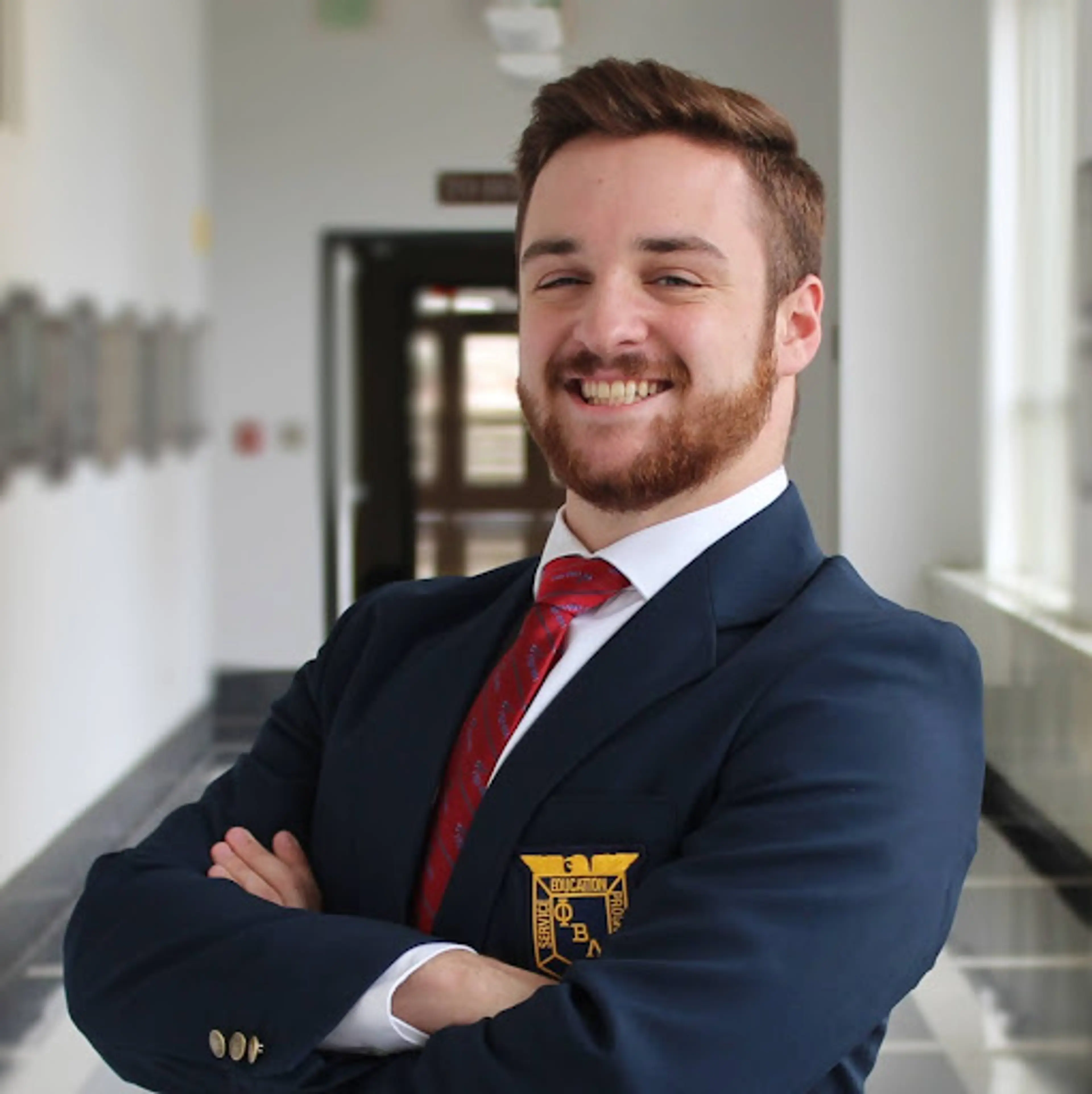 Conner Snyder
