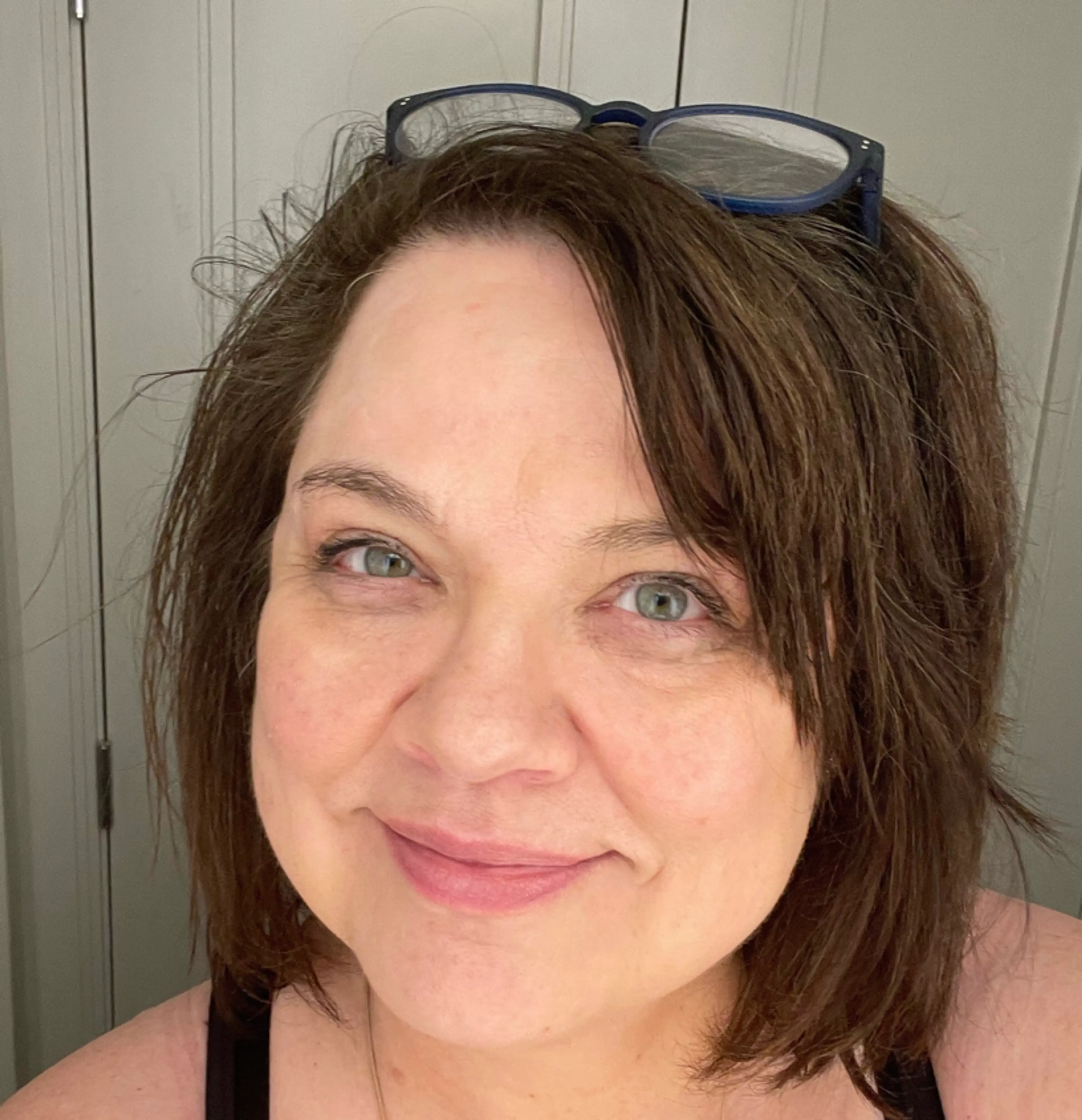 Donna Burnetta