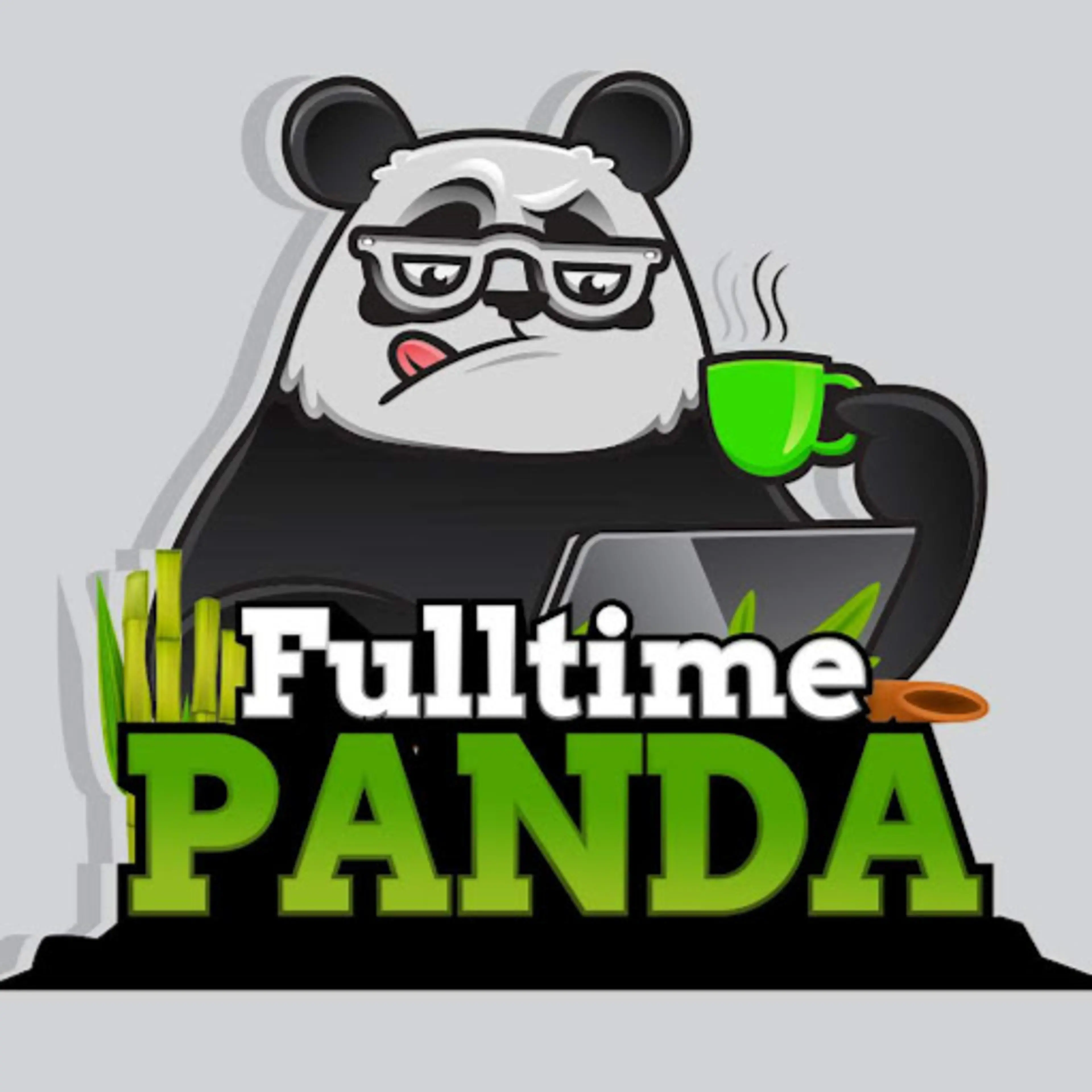 Full-Time Panda