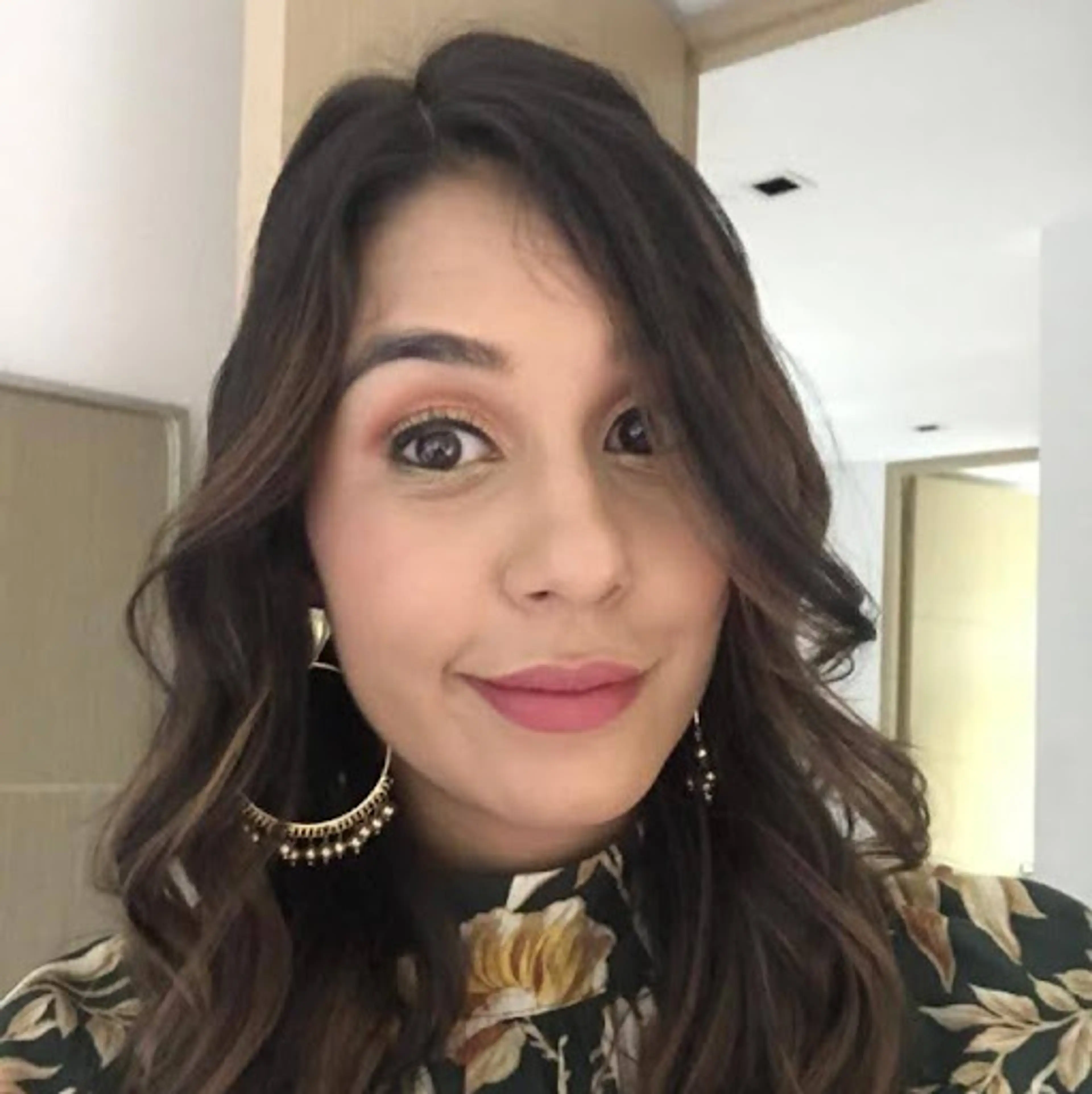 Estefania