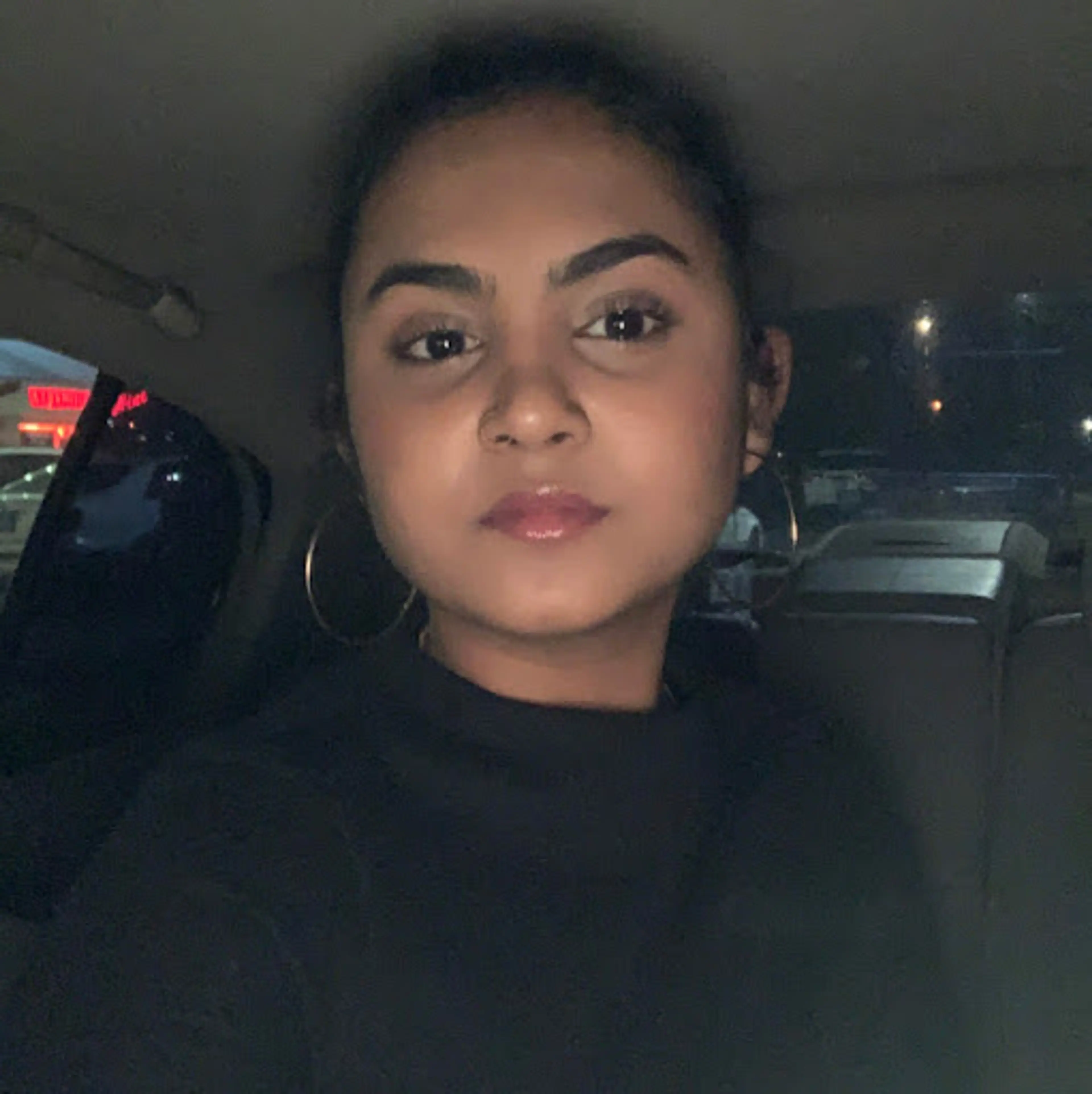 Sharmin F