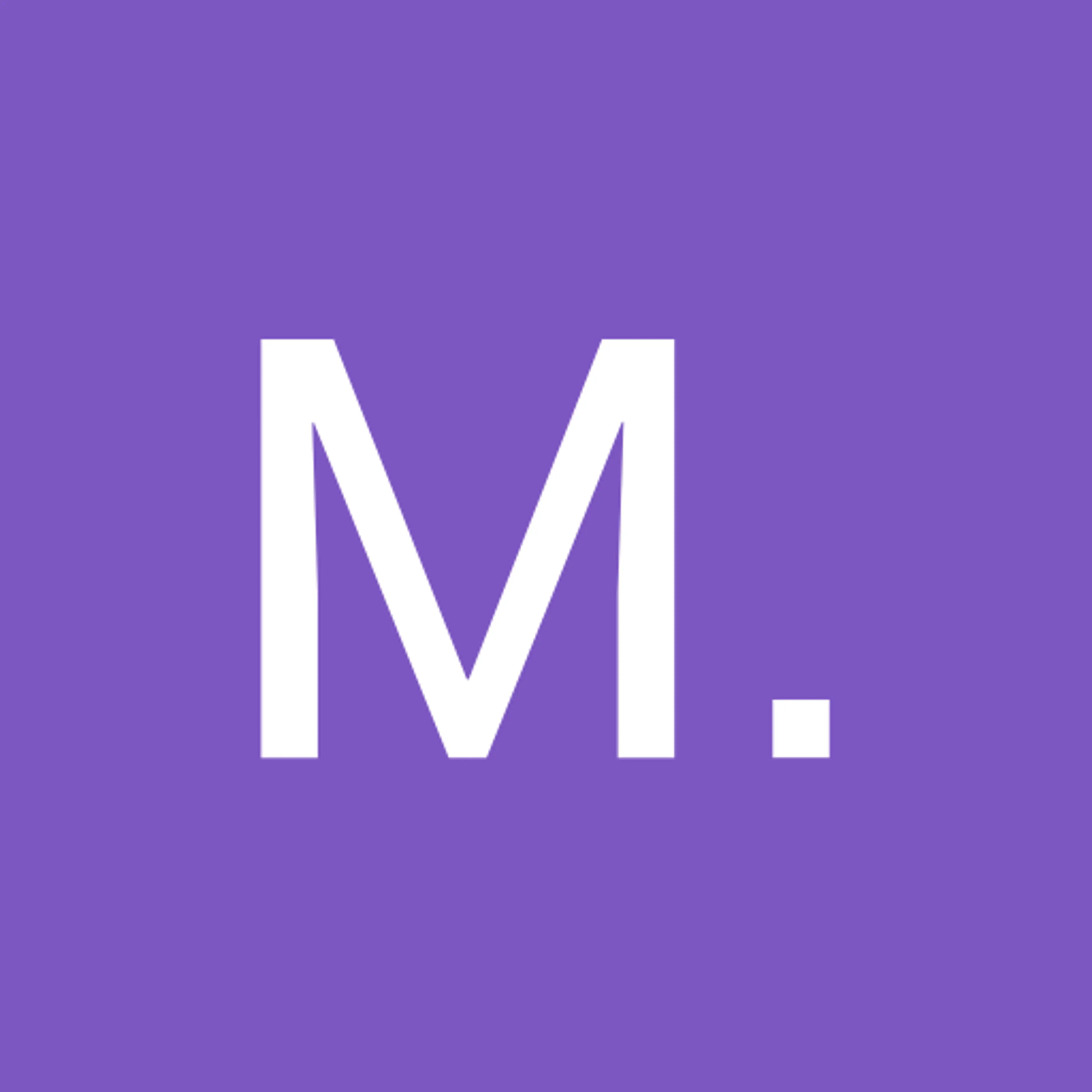 M. Parn