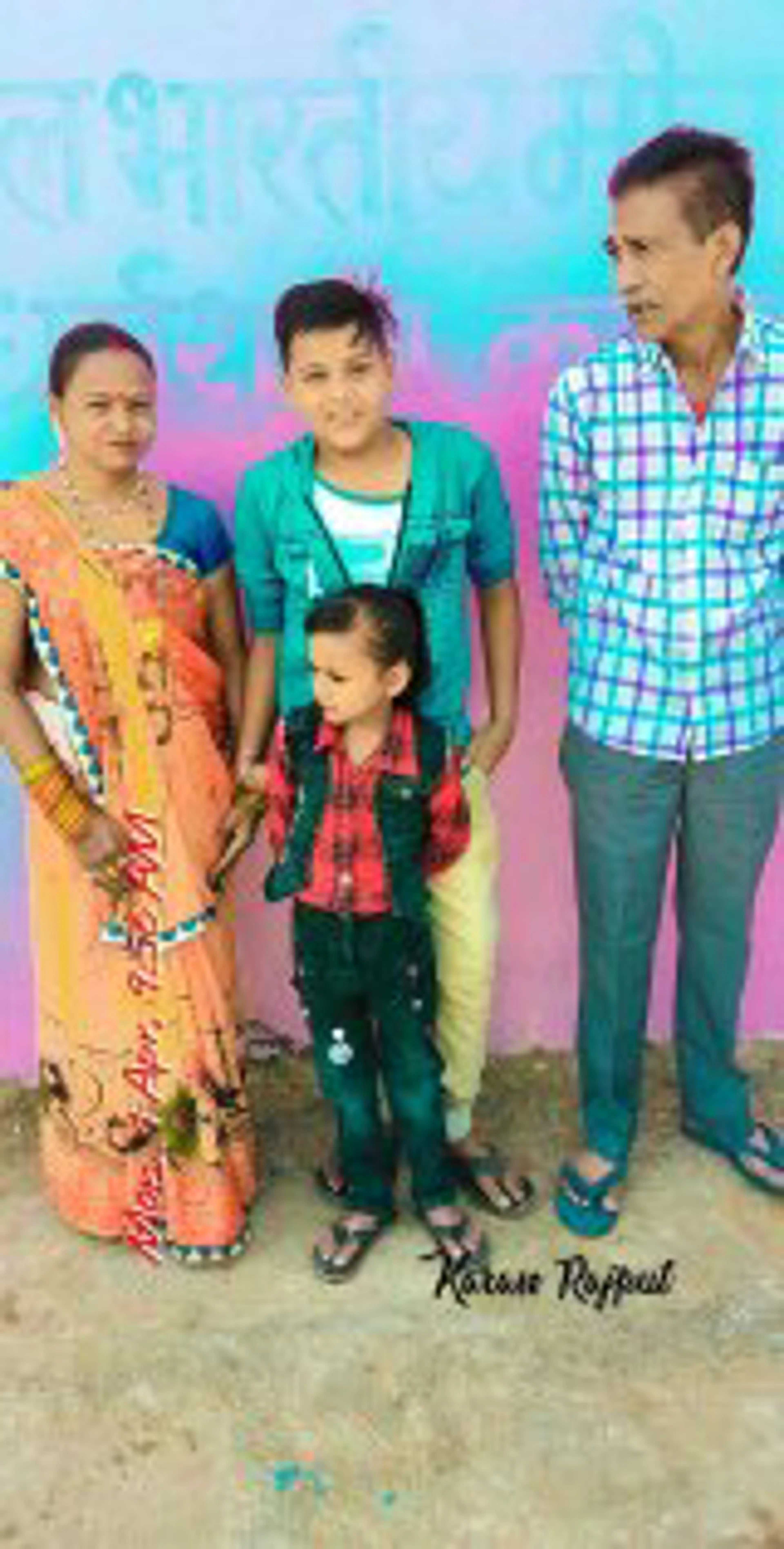 Punamrajput Rajput
