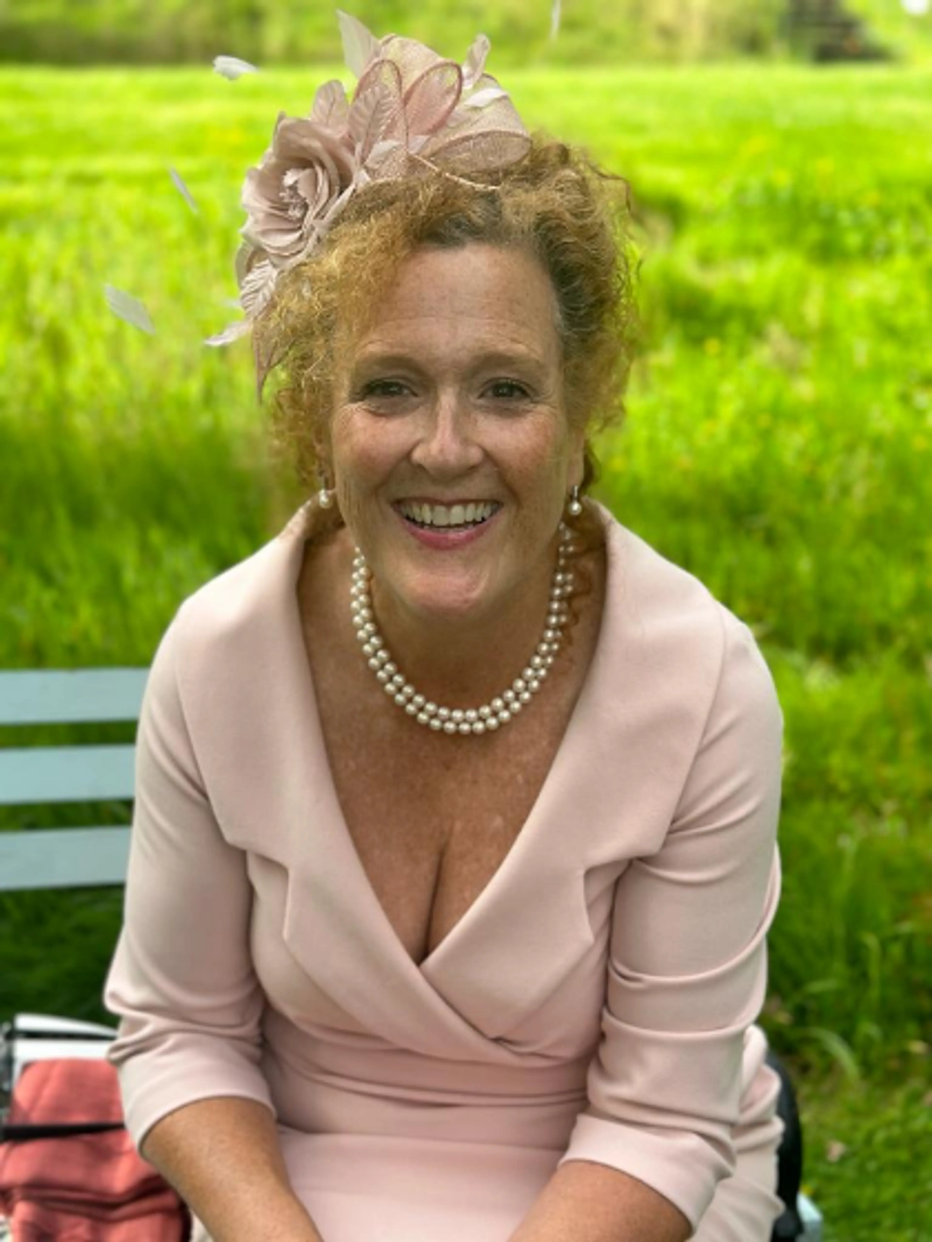 Gillian