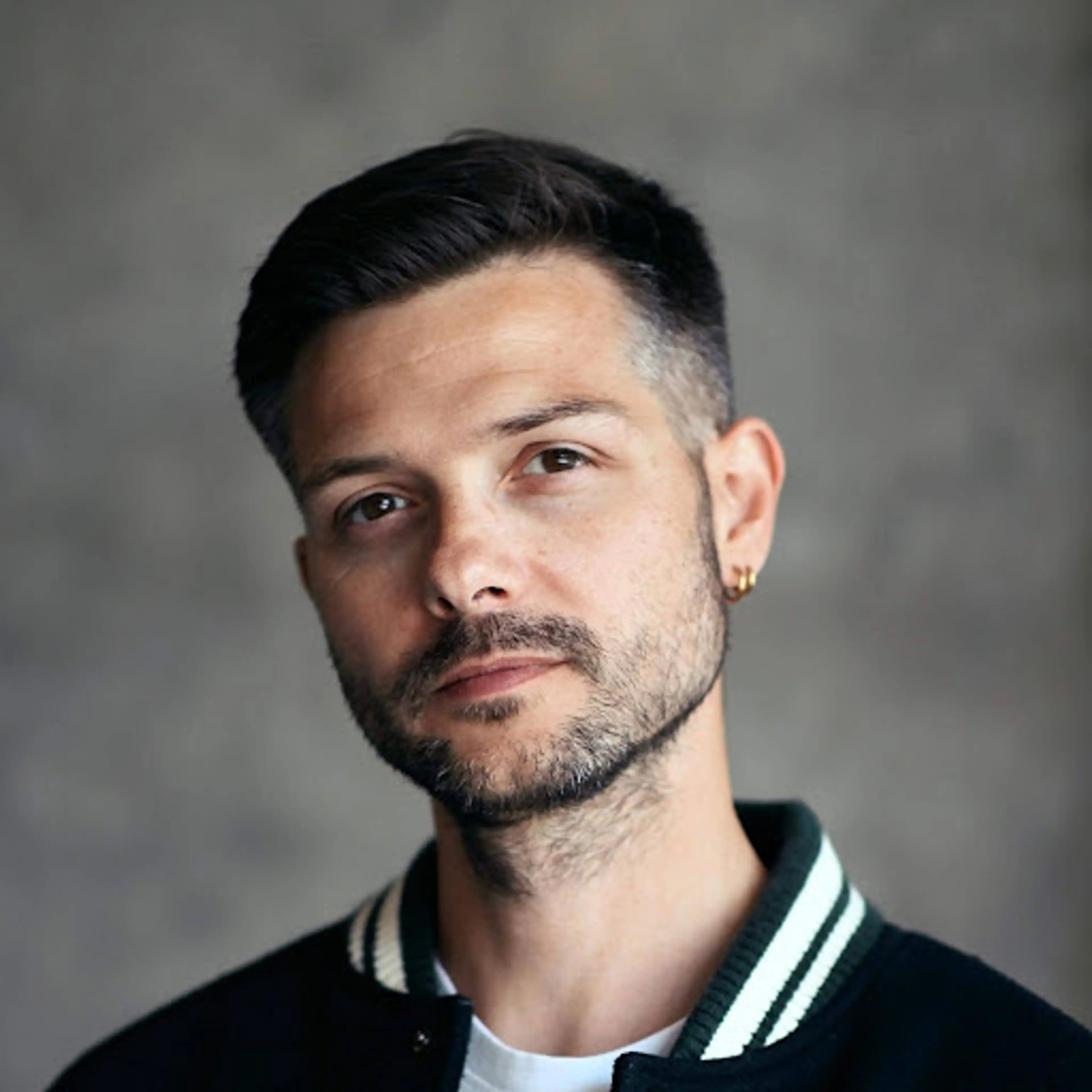 David Scanu