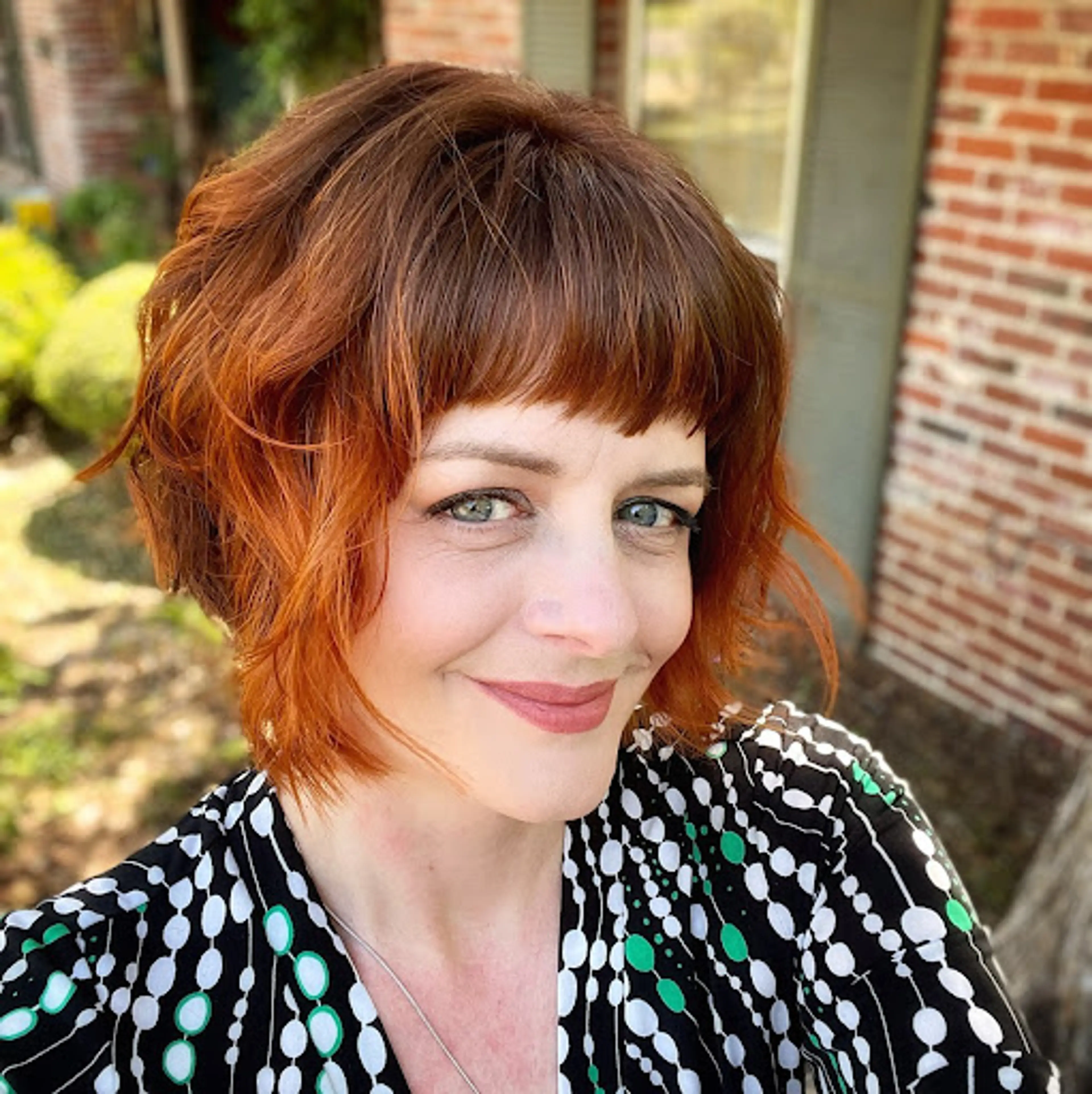Heather Coleman