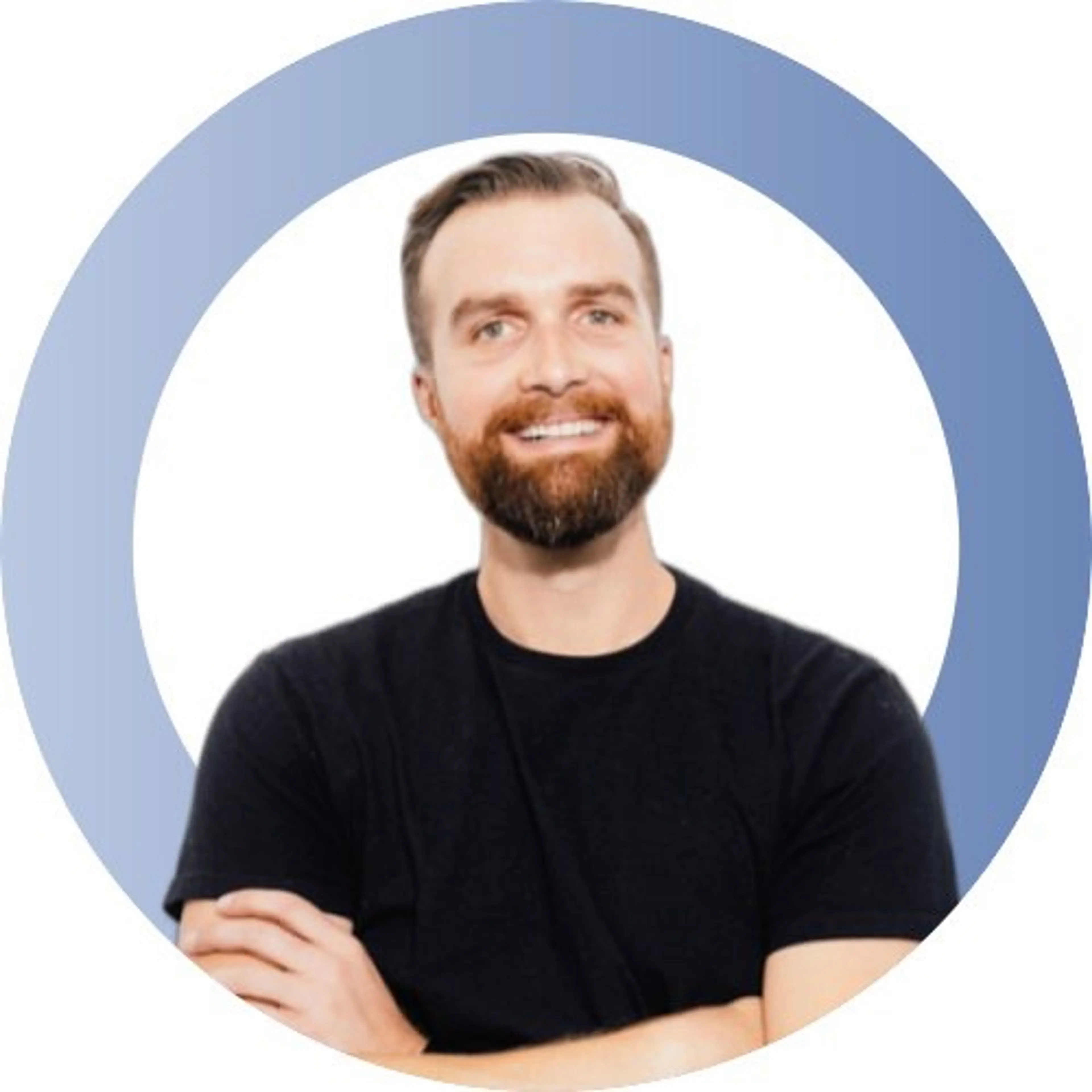 Michael Benatar