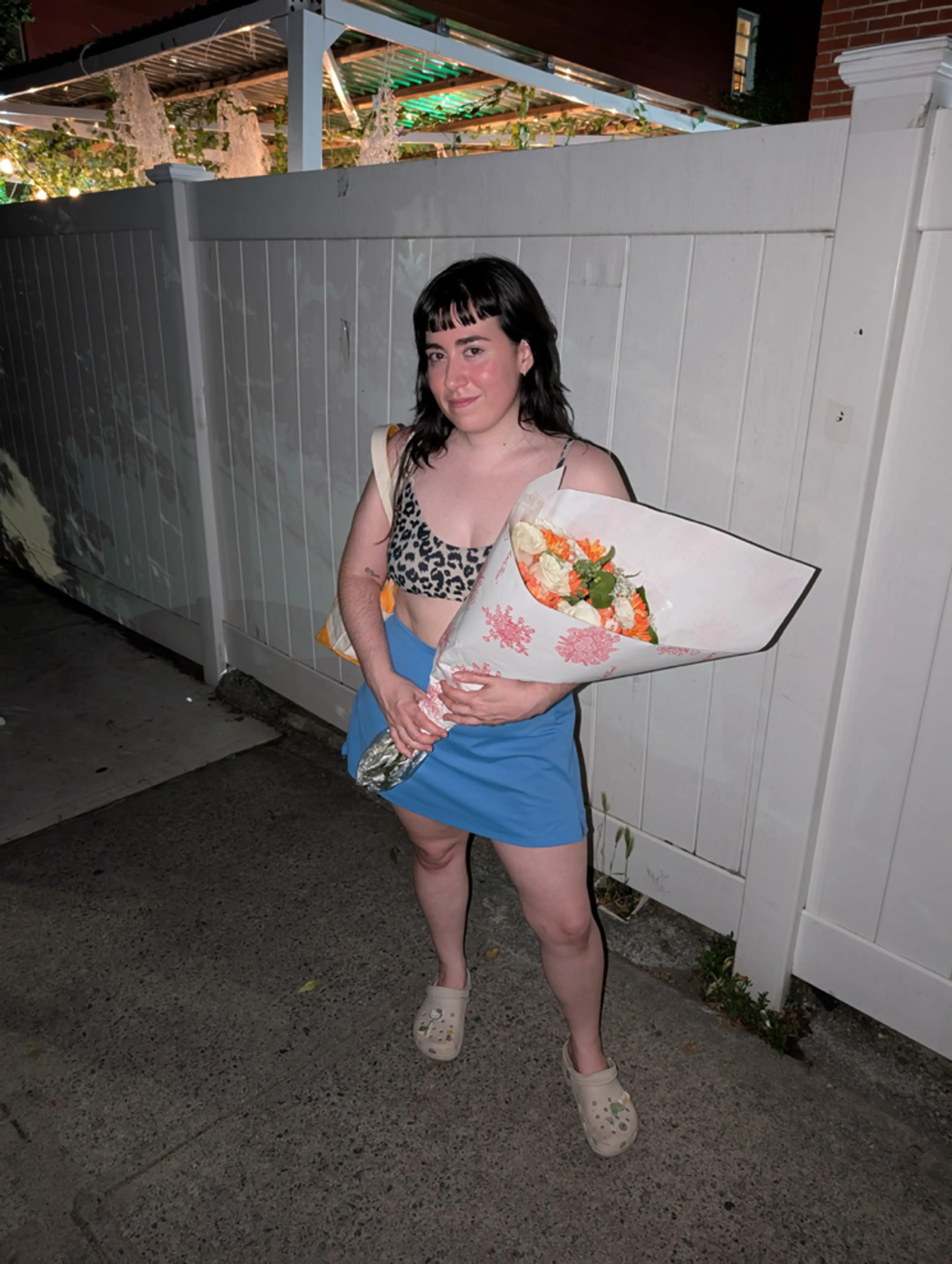 Andie Labgold