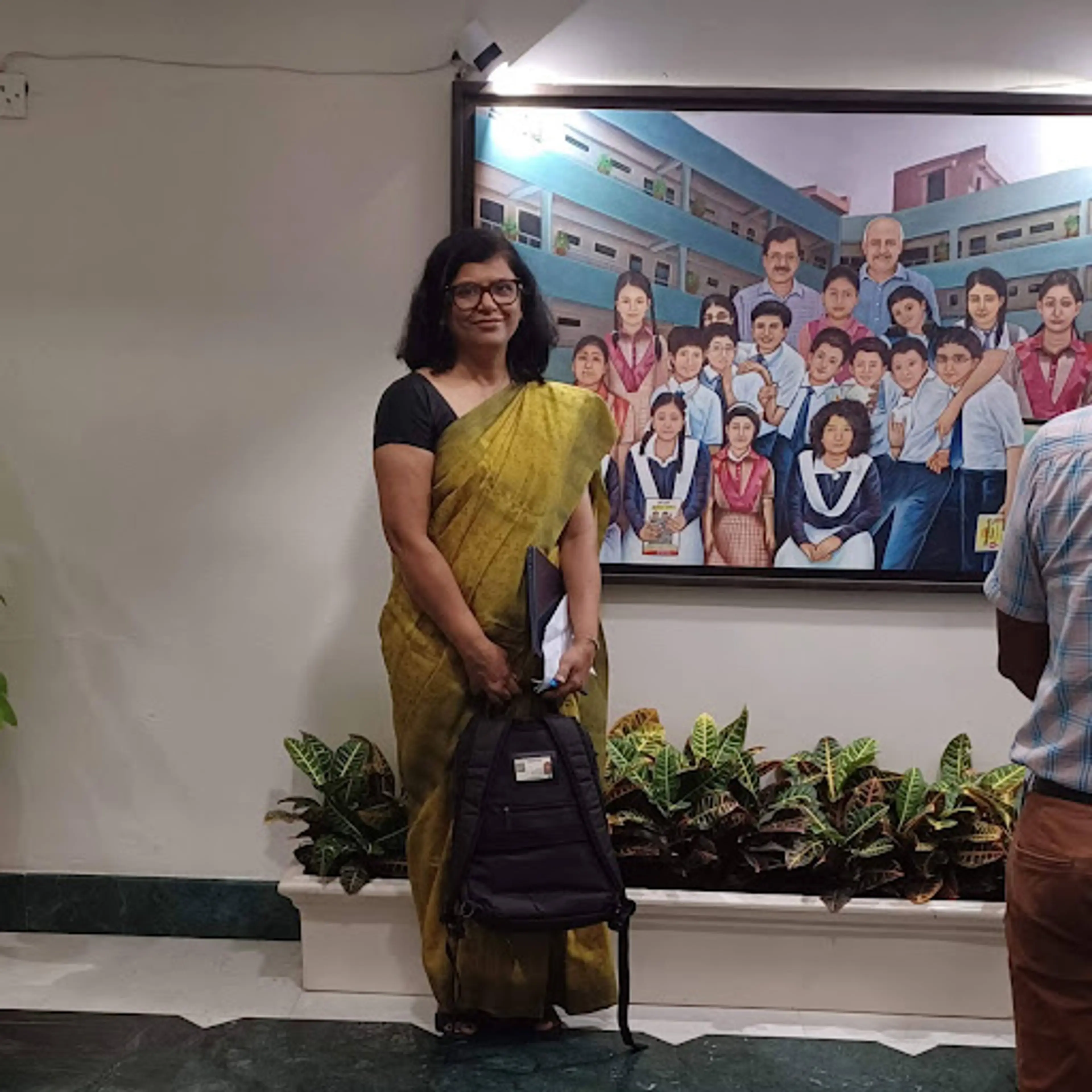 Meenakshi Gupta Jain