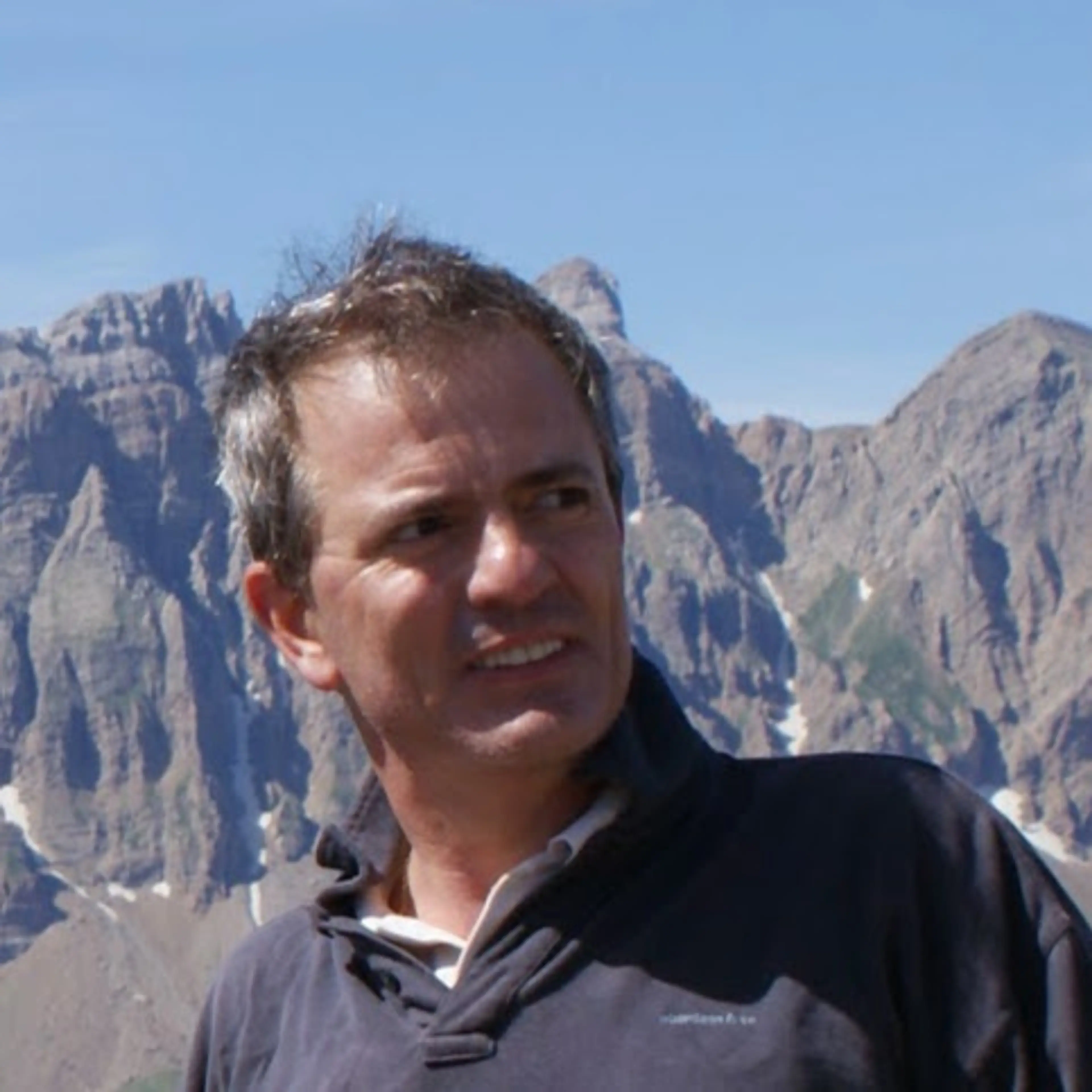 Francisco Beldarrain
