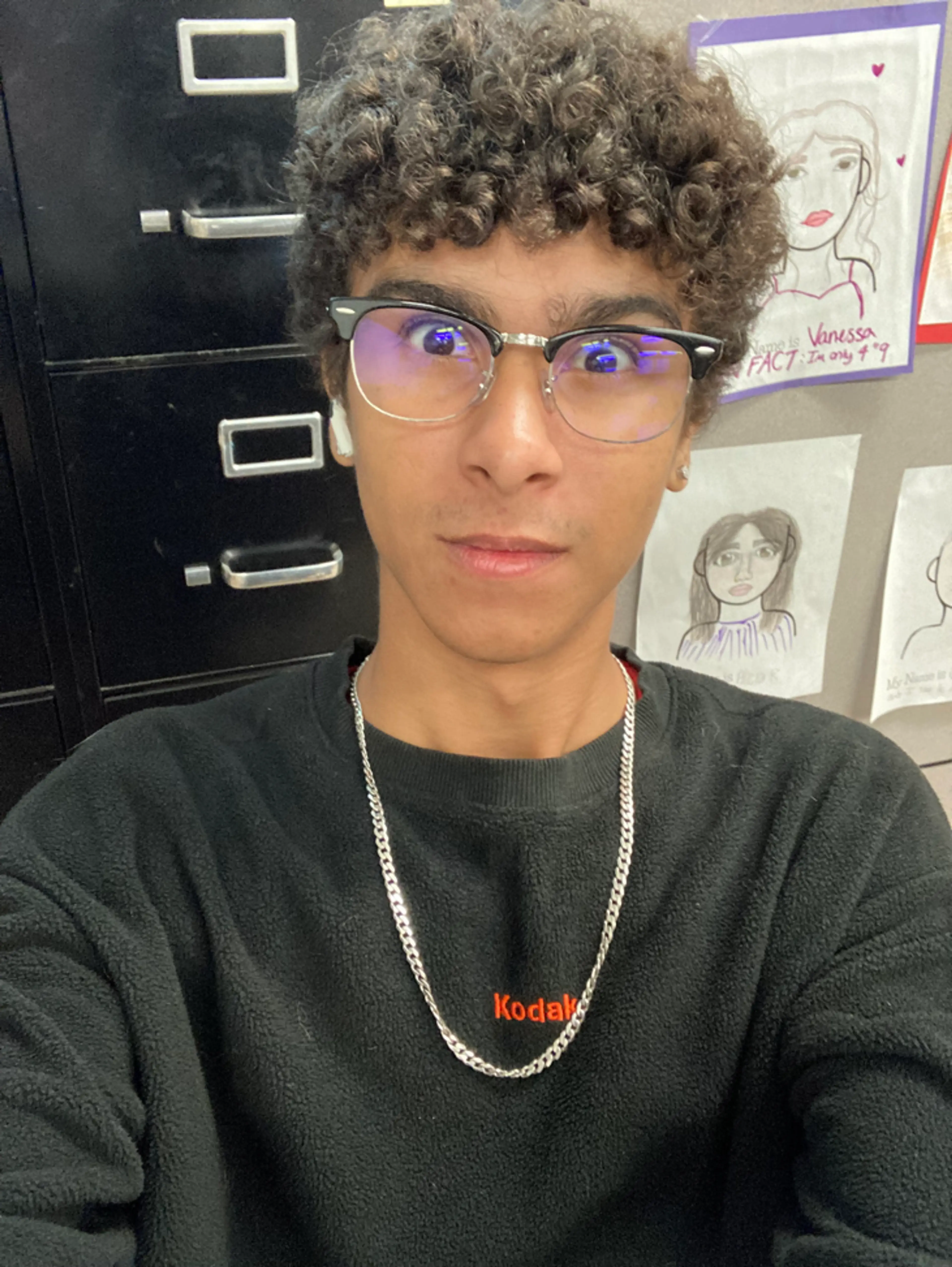 Haiden Keaton
