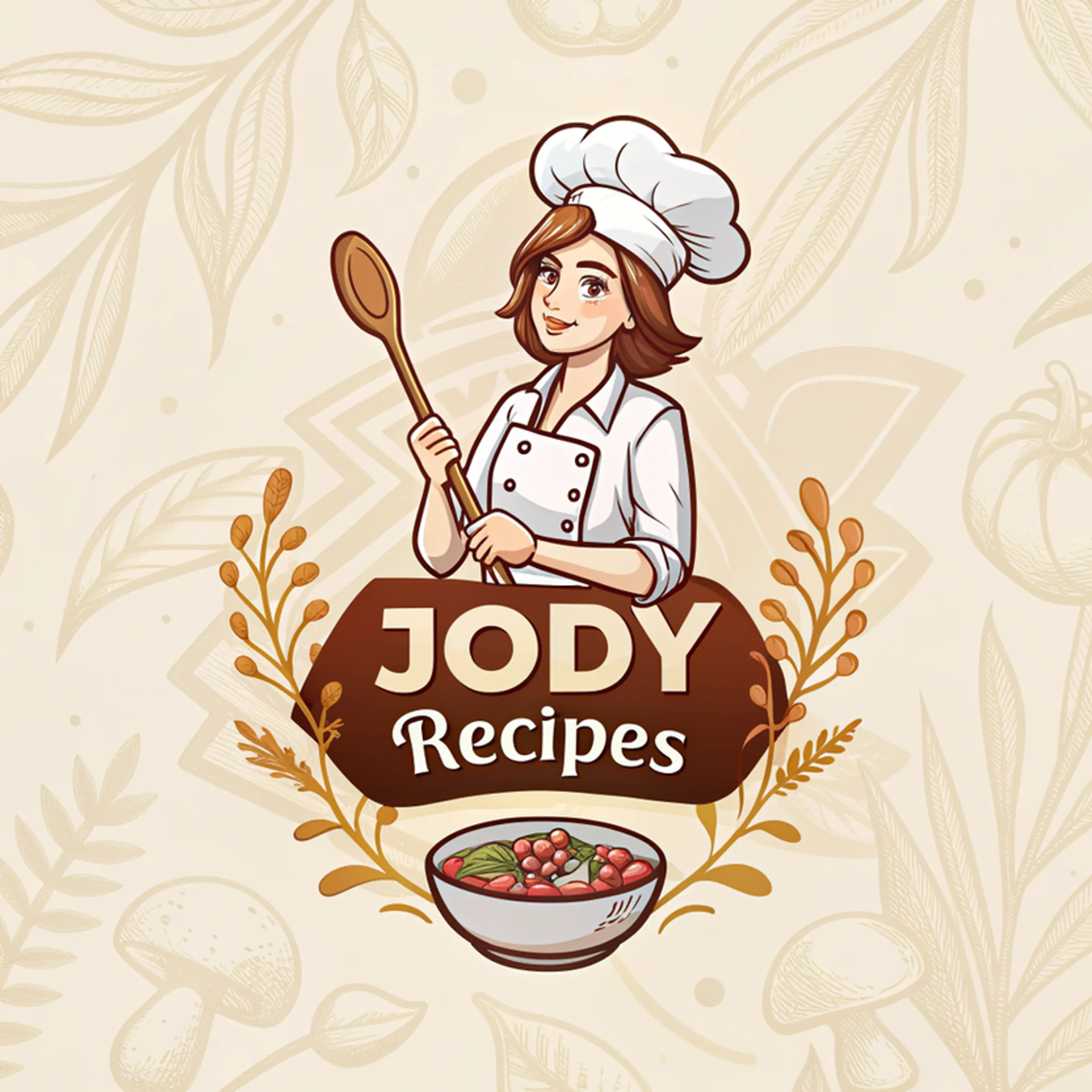Jody Recipes