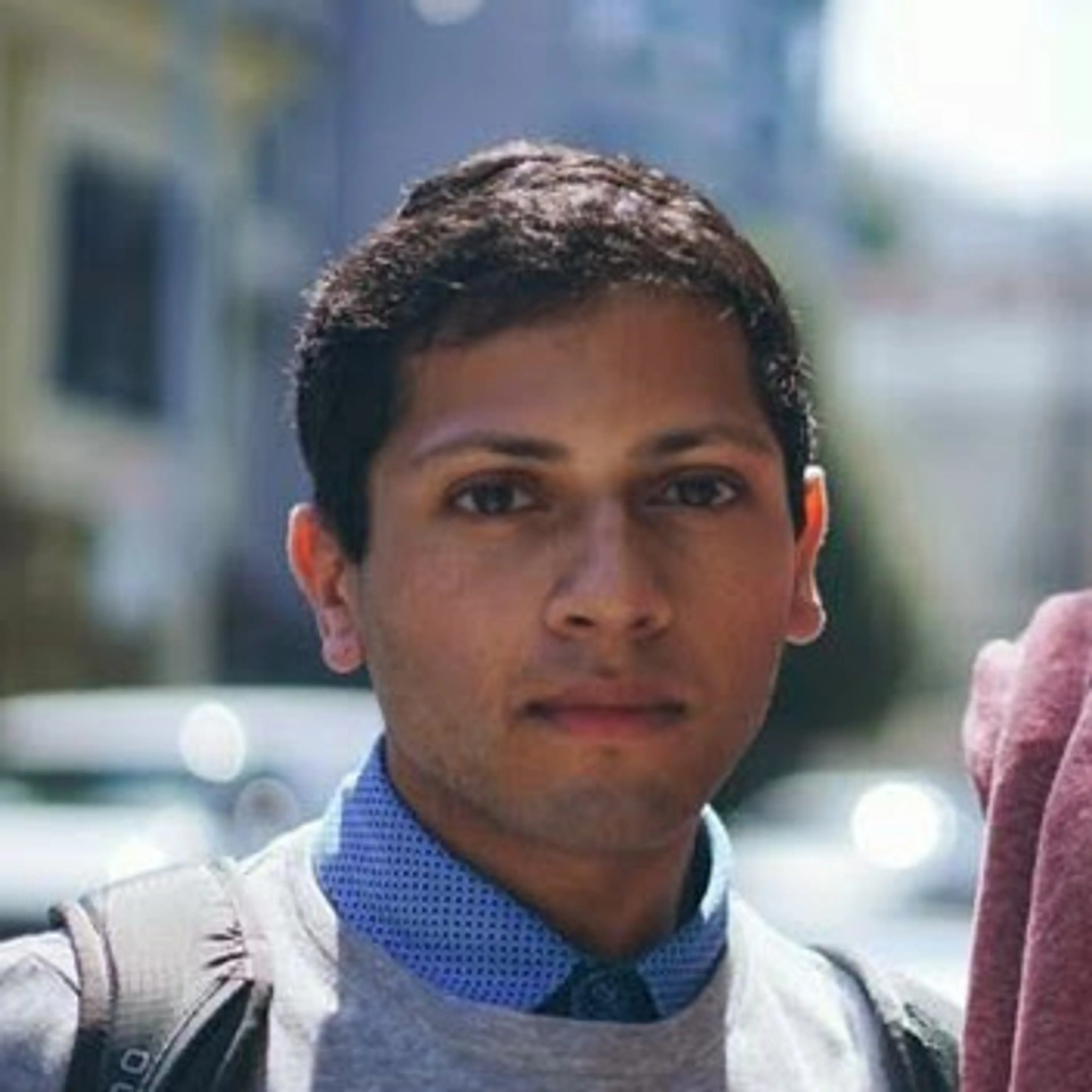 Bhargav Nookala